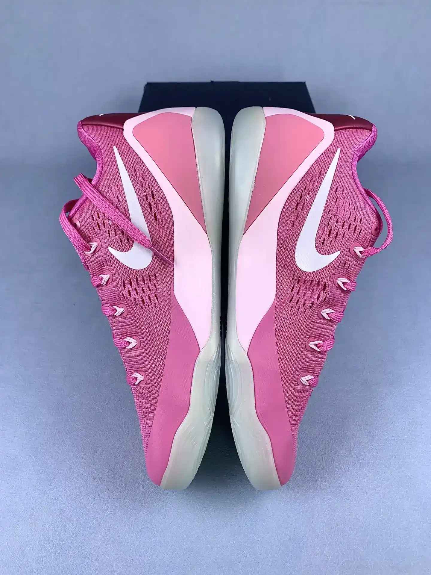Kobe 9 EM Protro 'Think Pink' Basketball Shoes product photo from LabelPicks