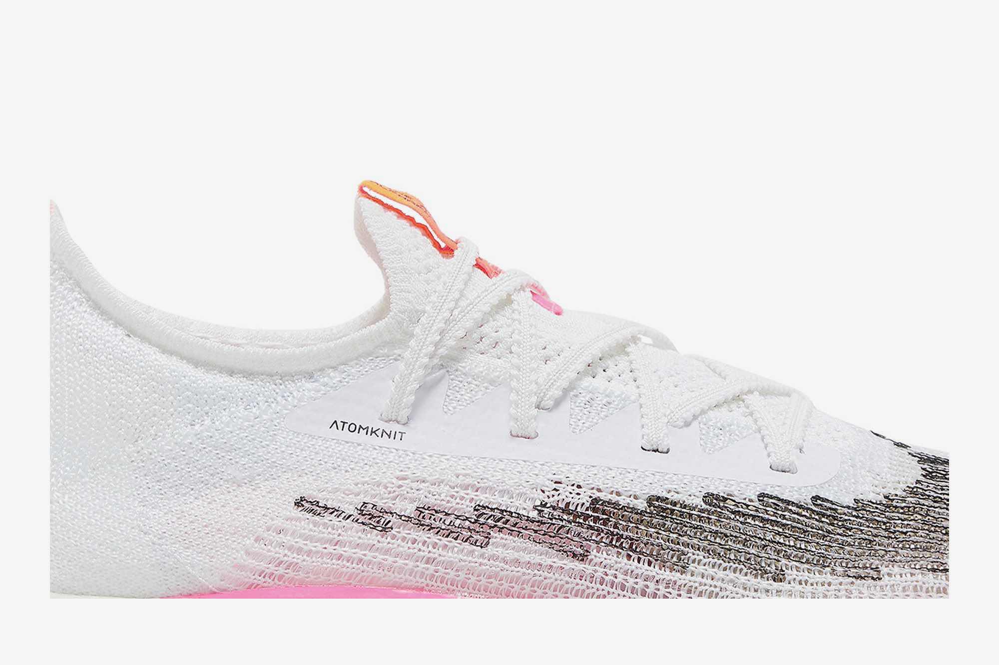 Nike Air Zoom Alphafly NEXT% Flyknit ‘Rawdacious’ DJ5455-100