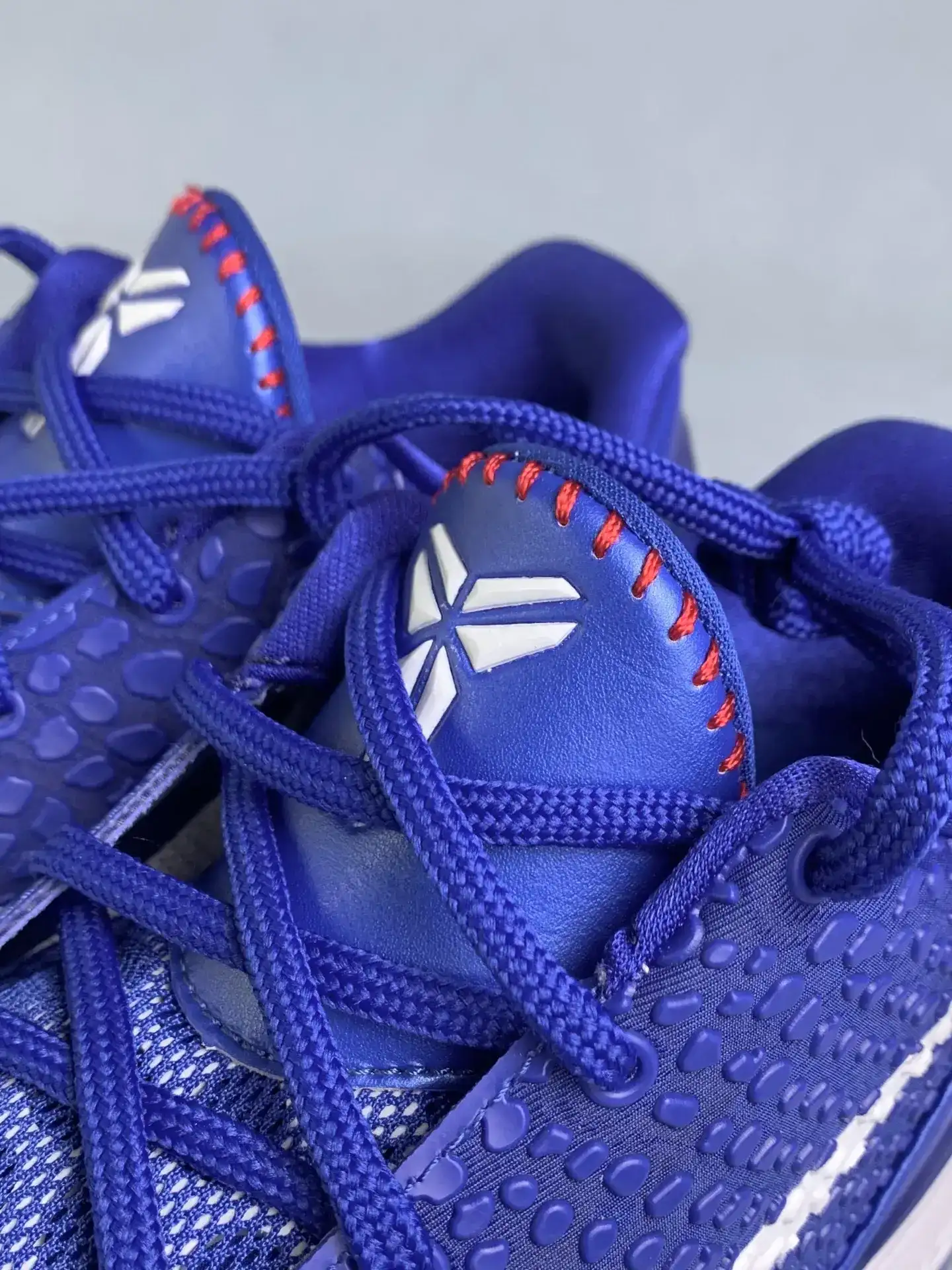 Kobe 6 Protro “Dodgers” Basketball Shoes product photo from LabelPicks