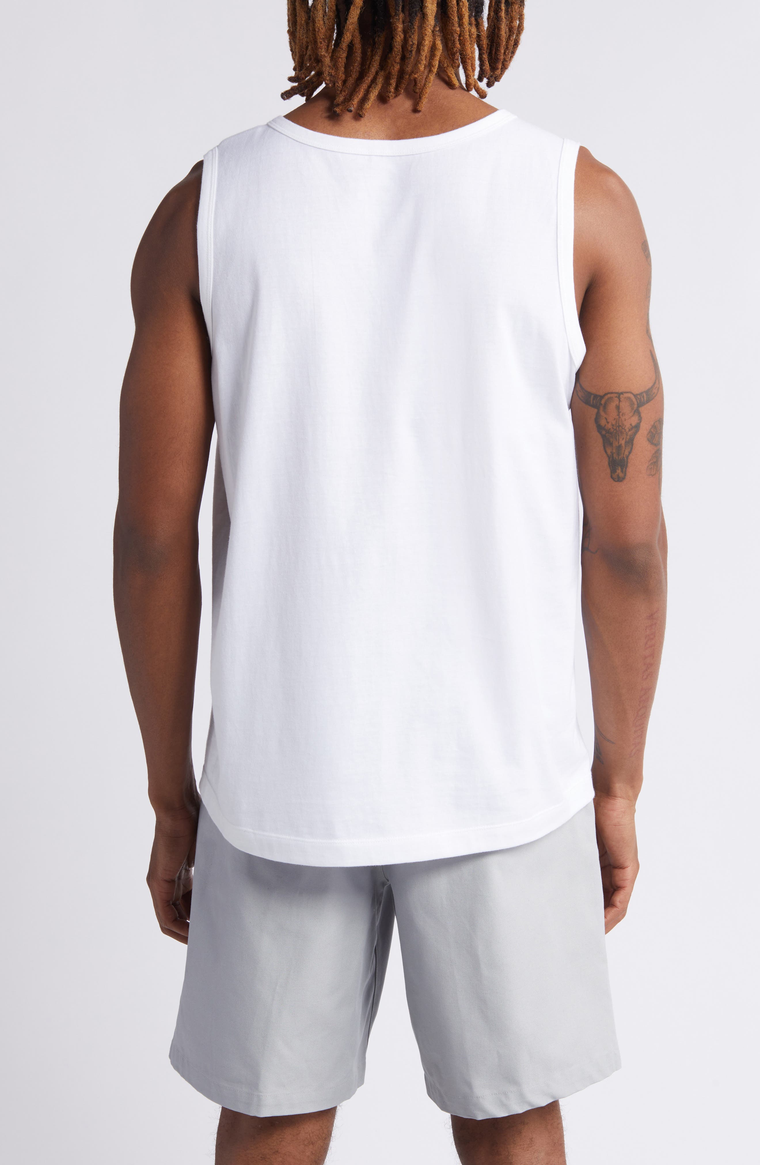 Nike Club Tank Top