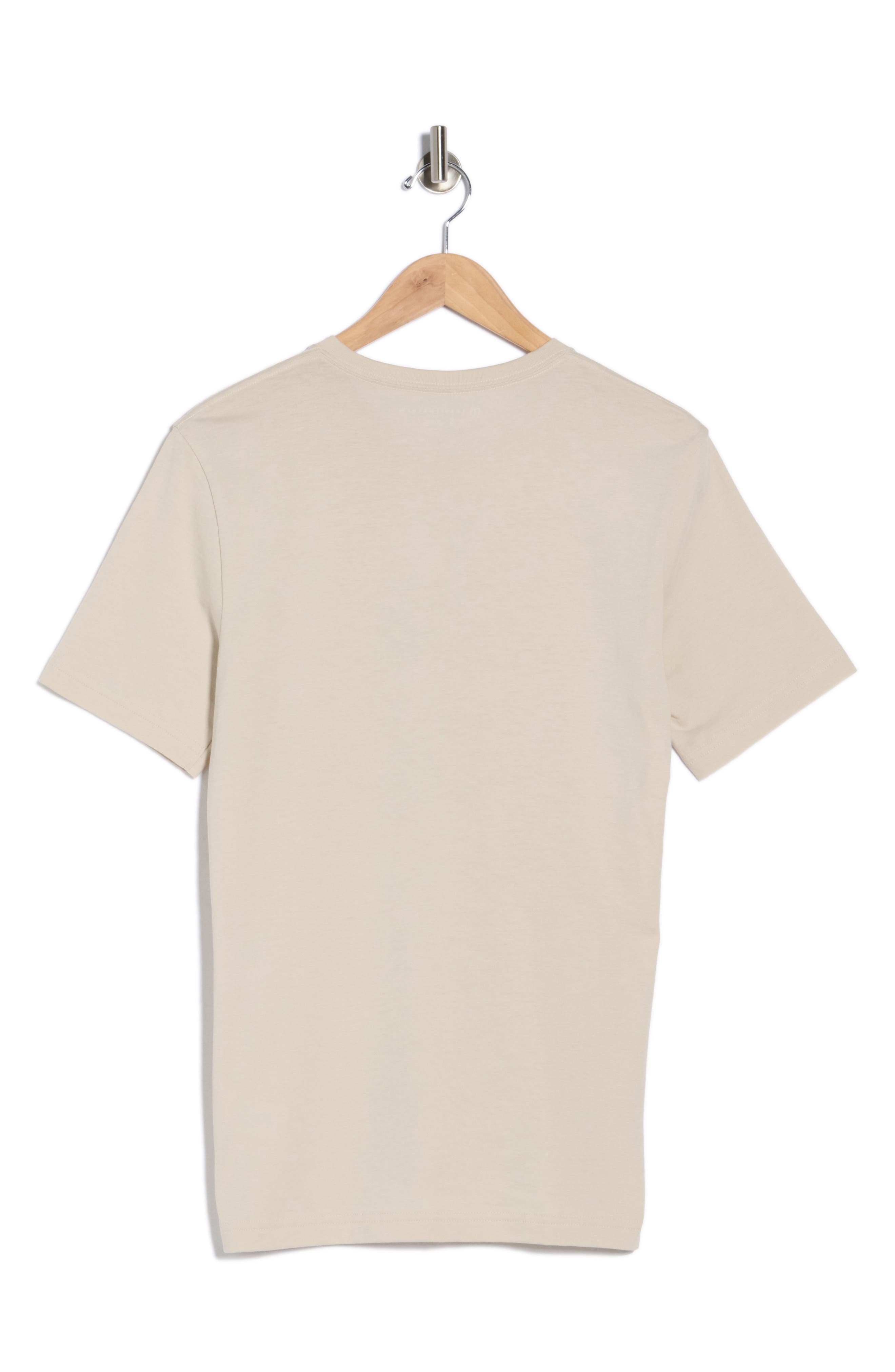 TravisMathew Grill & Thrill Cotton Graphic T-Shirt