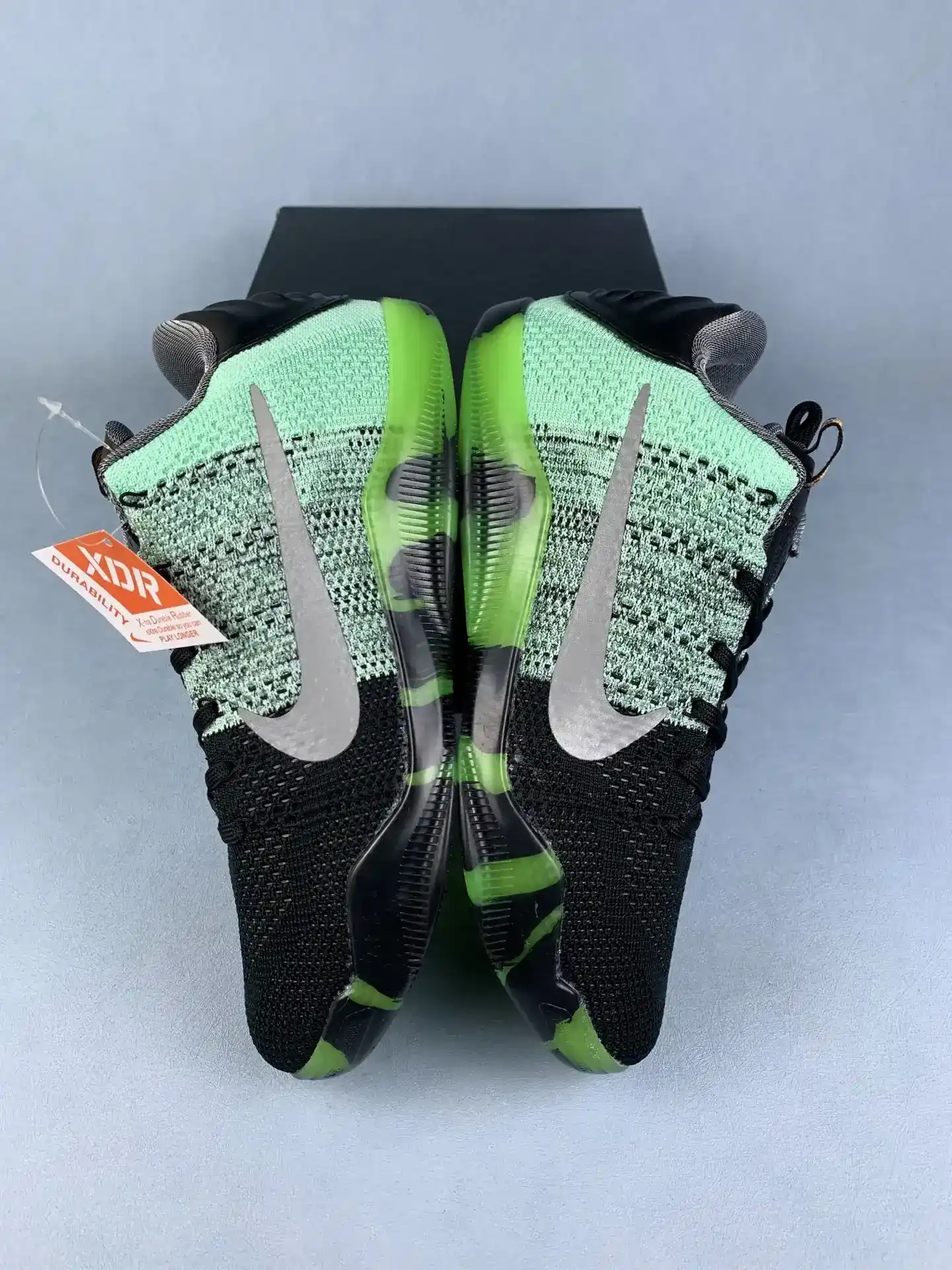 Kobe 11 Elite 