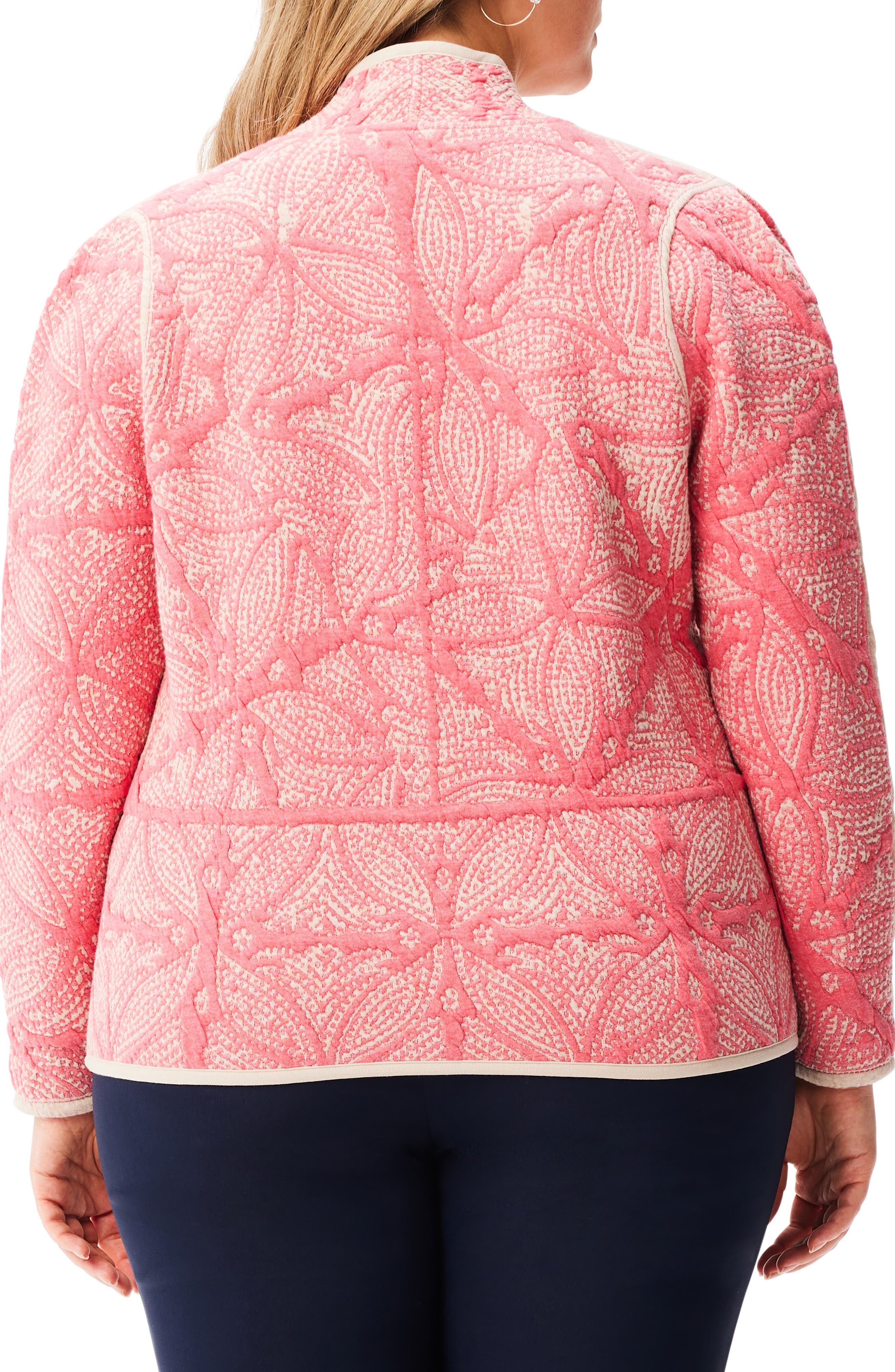 NIC+ZOE Jetset Knit Jacket