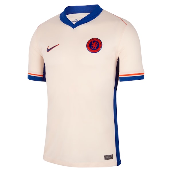 Chelsea Nike 2024/25 Away Replica Jersey - Orange