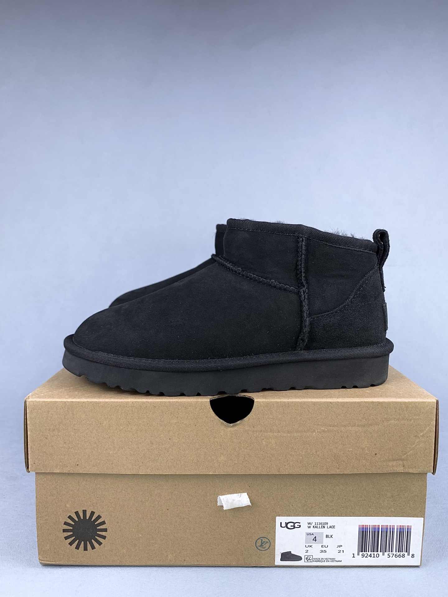 UGG Classic Ultra Mini Boot