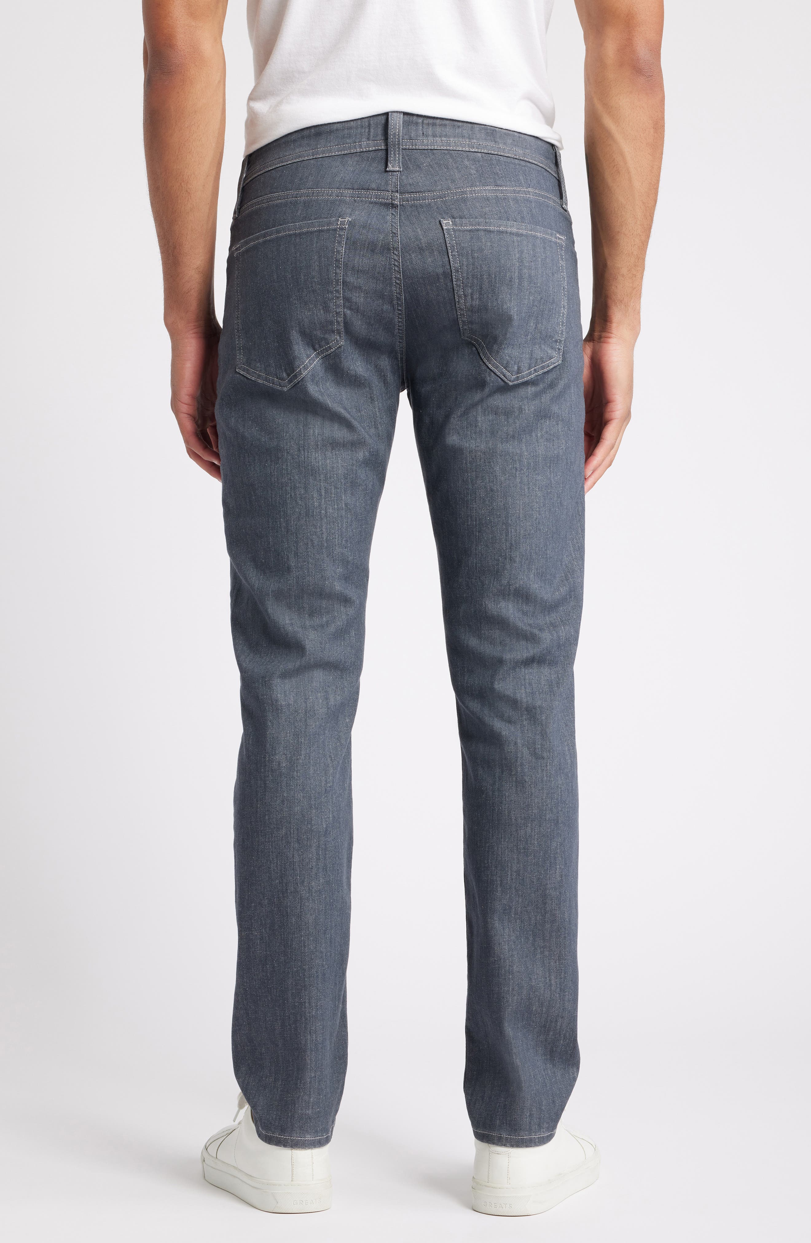 Nordstrom Slim Straight Leg Jeans