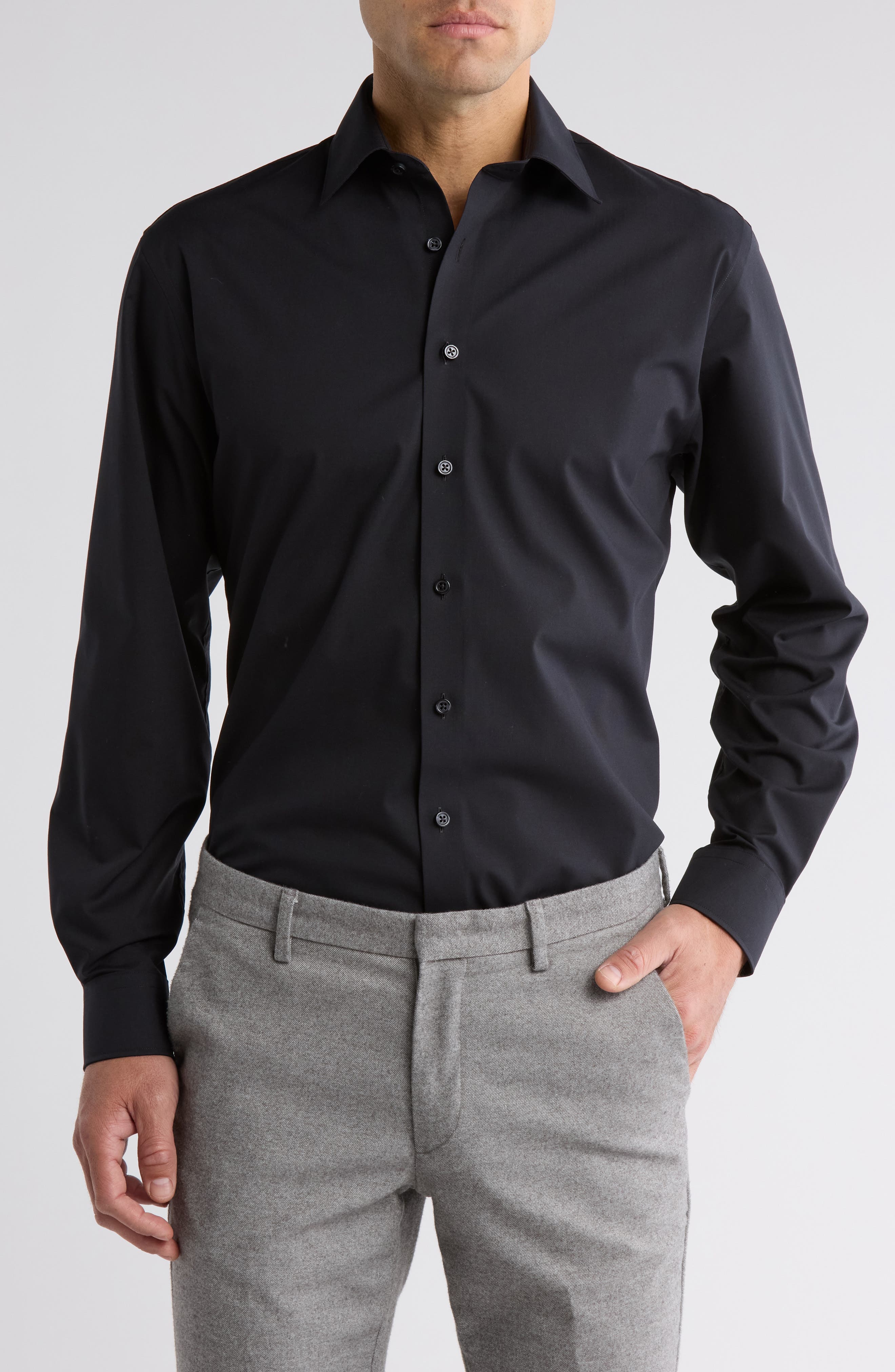 Men/Clothing/Dress Shirts