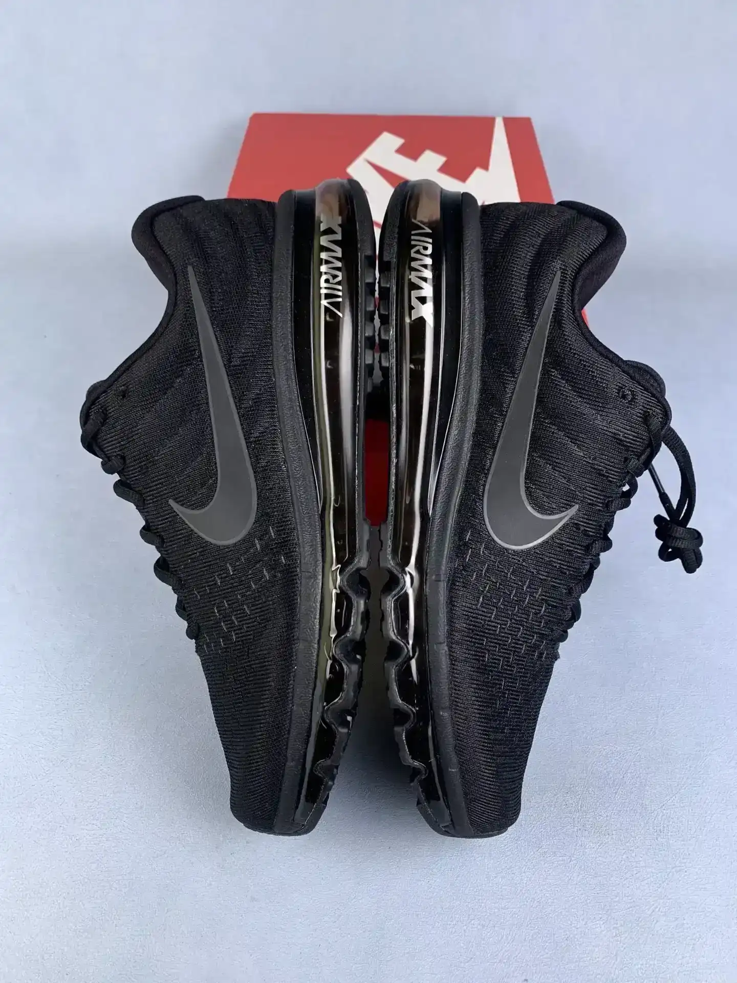 Nike Air Max 2017 Shoes product photo from LabelPicks
