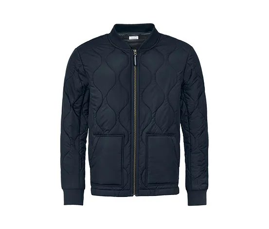 Steppjacke