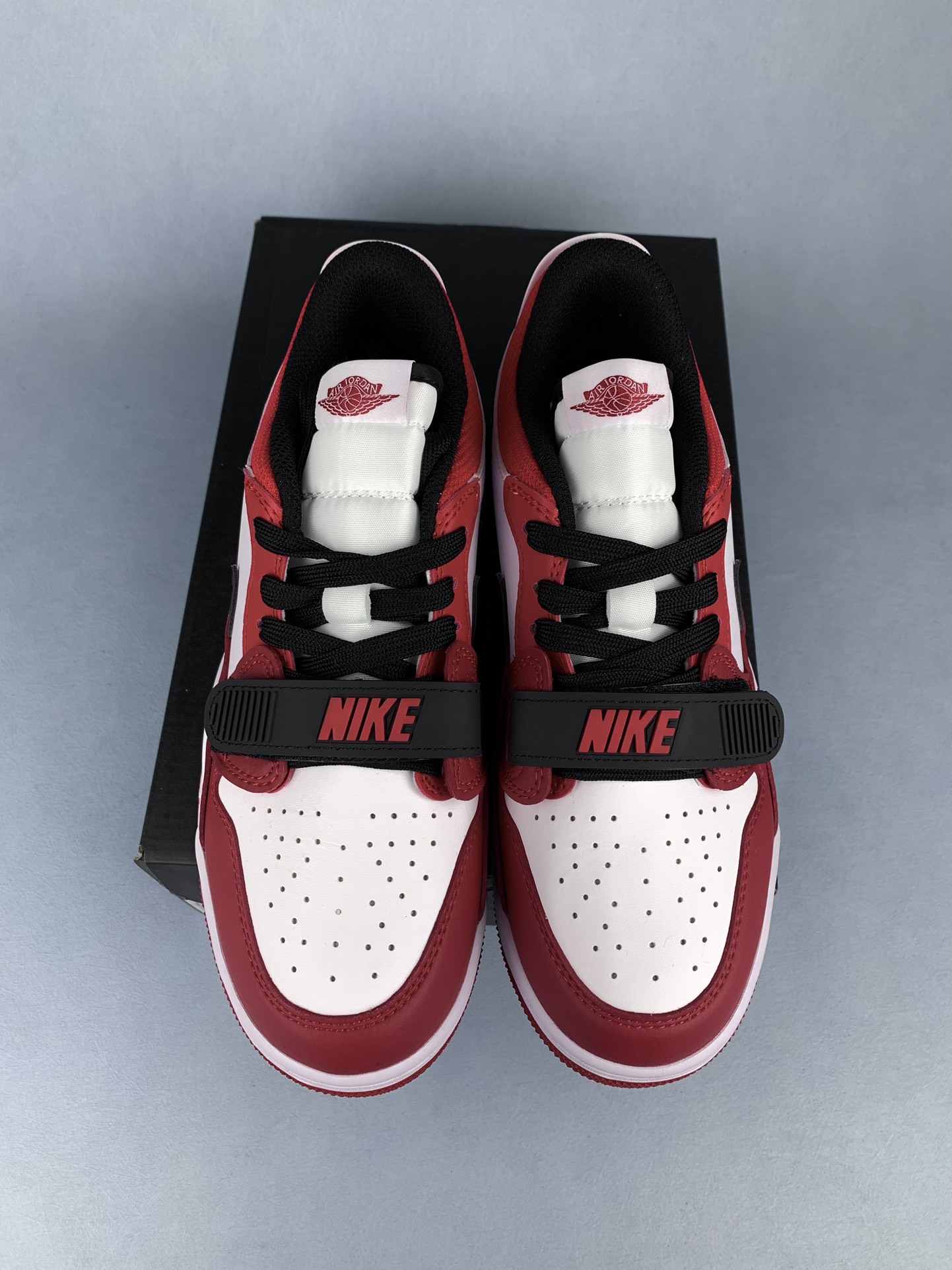 Air Jordan Legacy 312 Low Shoe