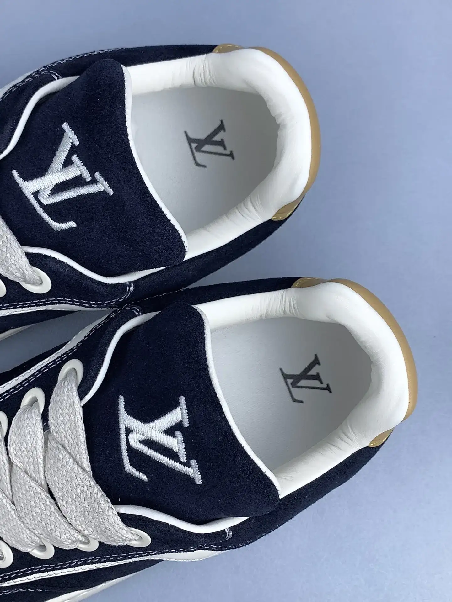 LV Tilted Sneaker product photo from LabelPicks