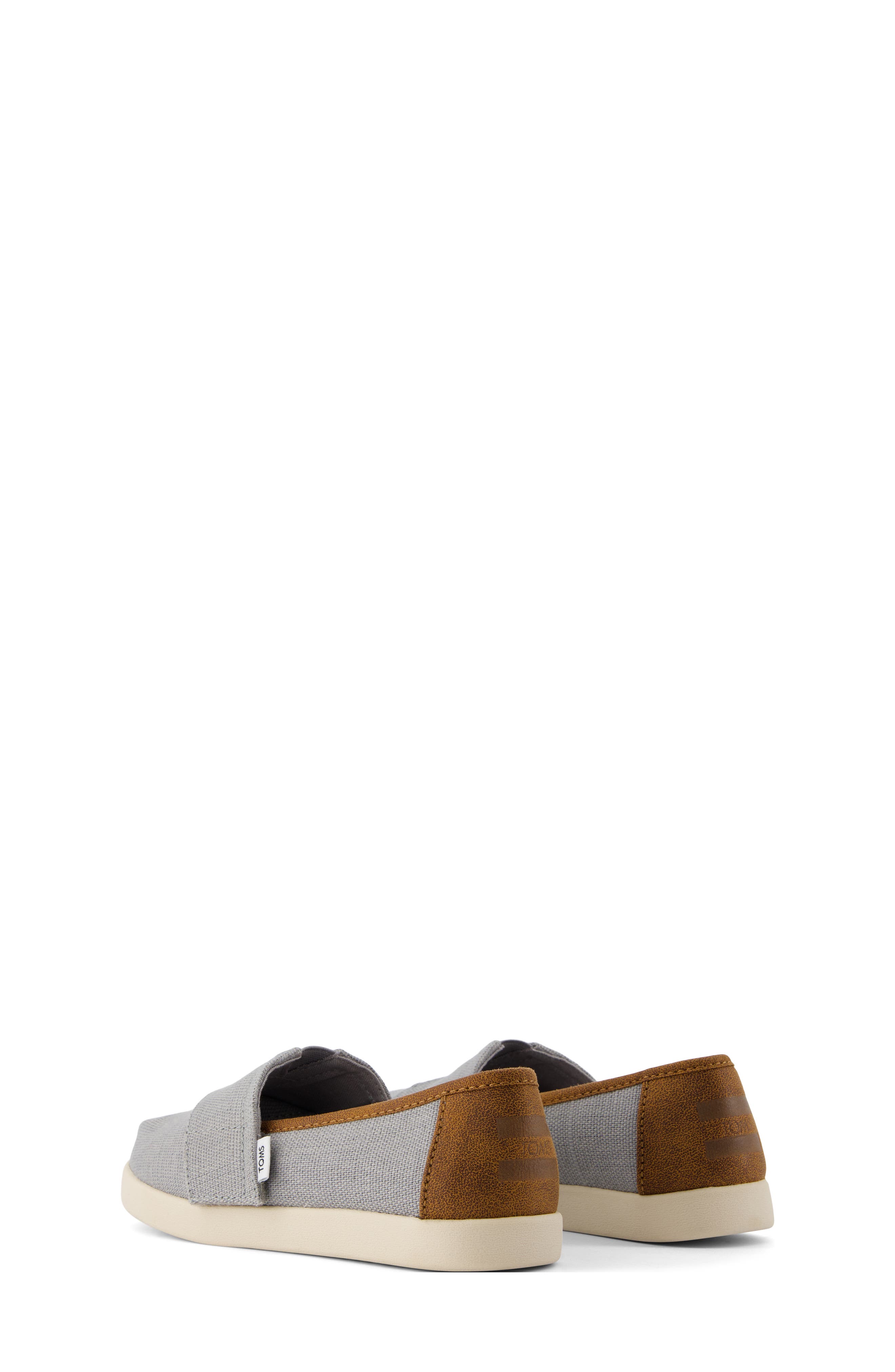 TOMS Alpargata Slip-On