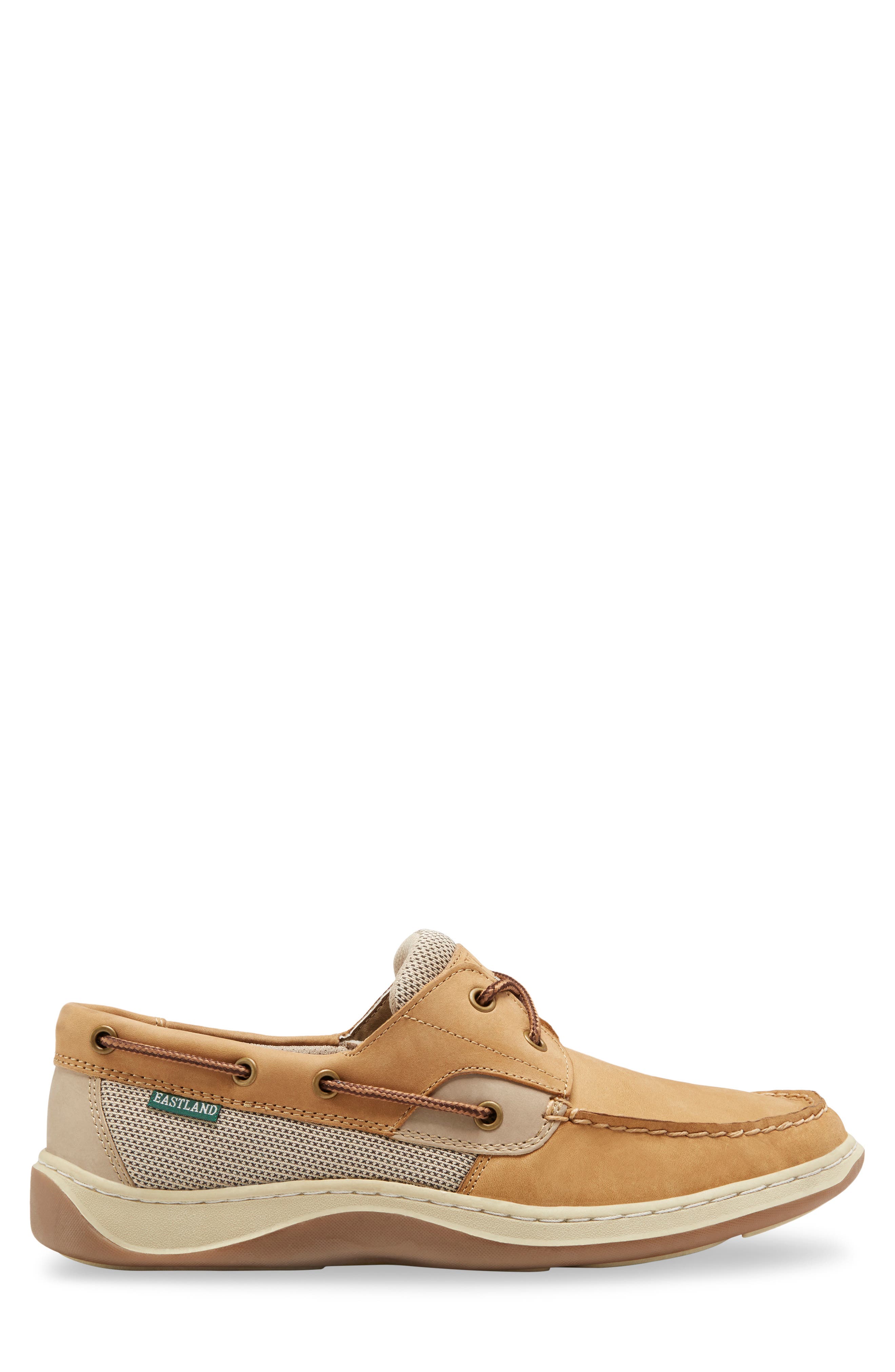 Eastland Solstice Boat Shoe