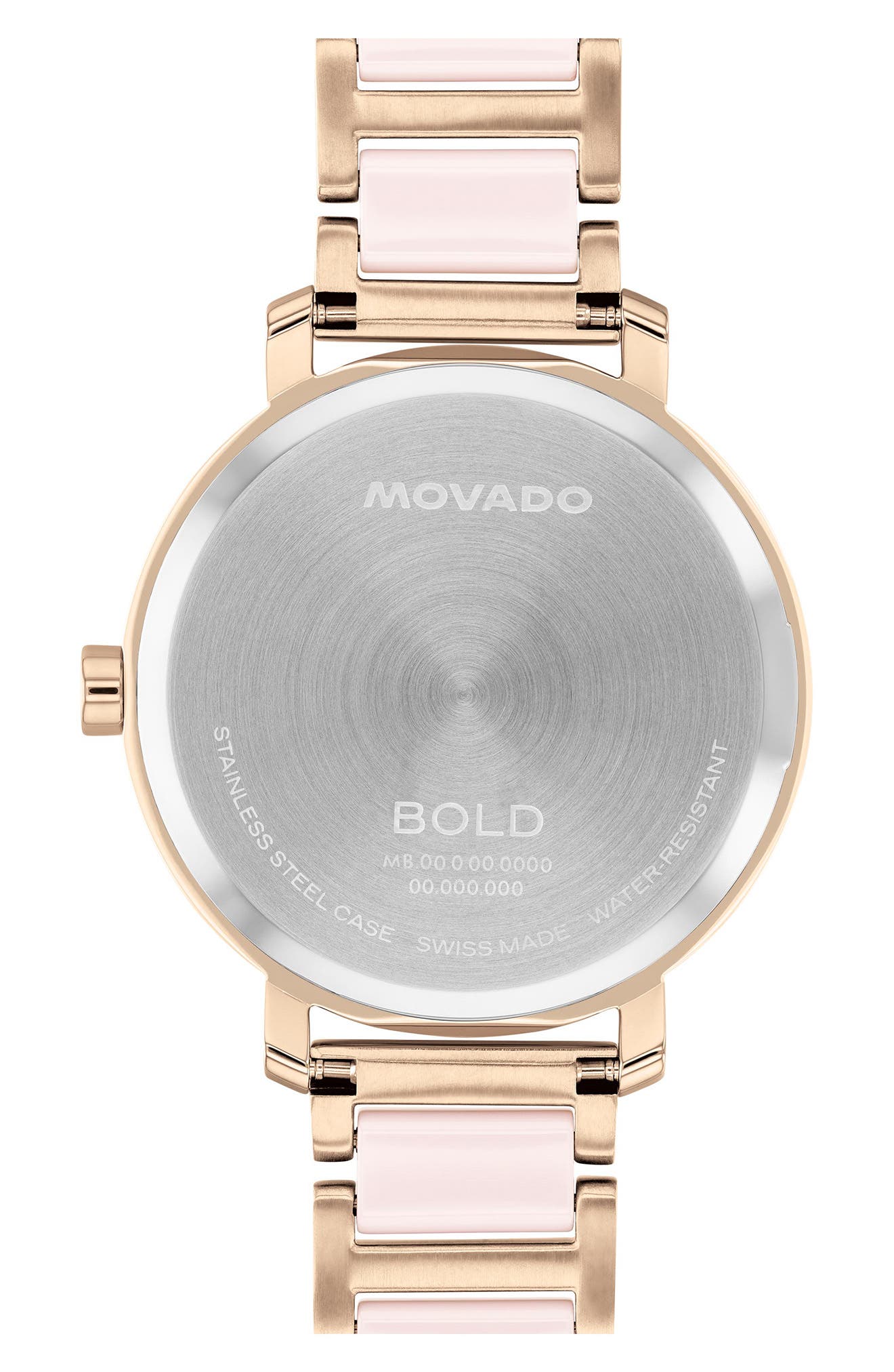 Movado Bold Evolution 2.0 Bracelet Watch, 34mm