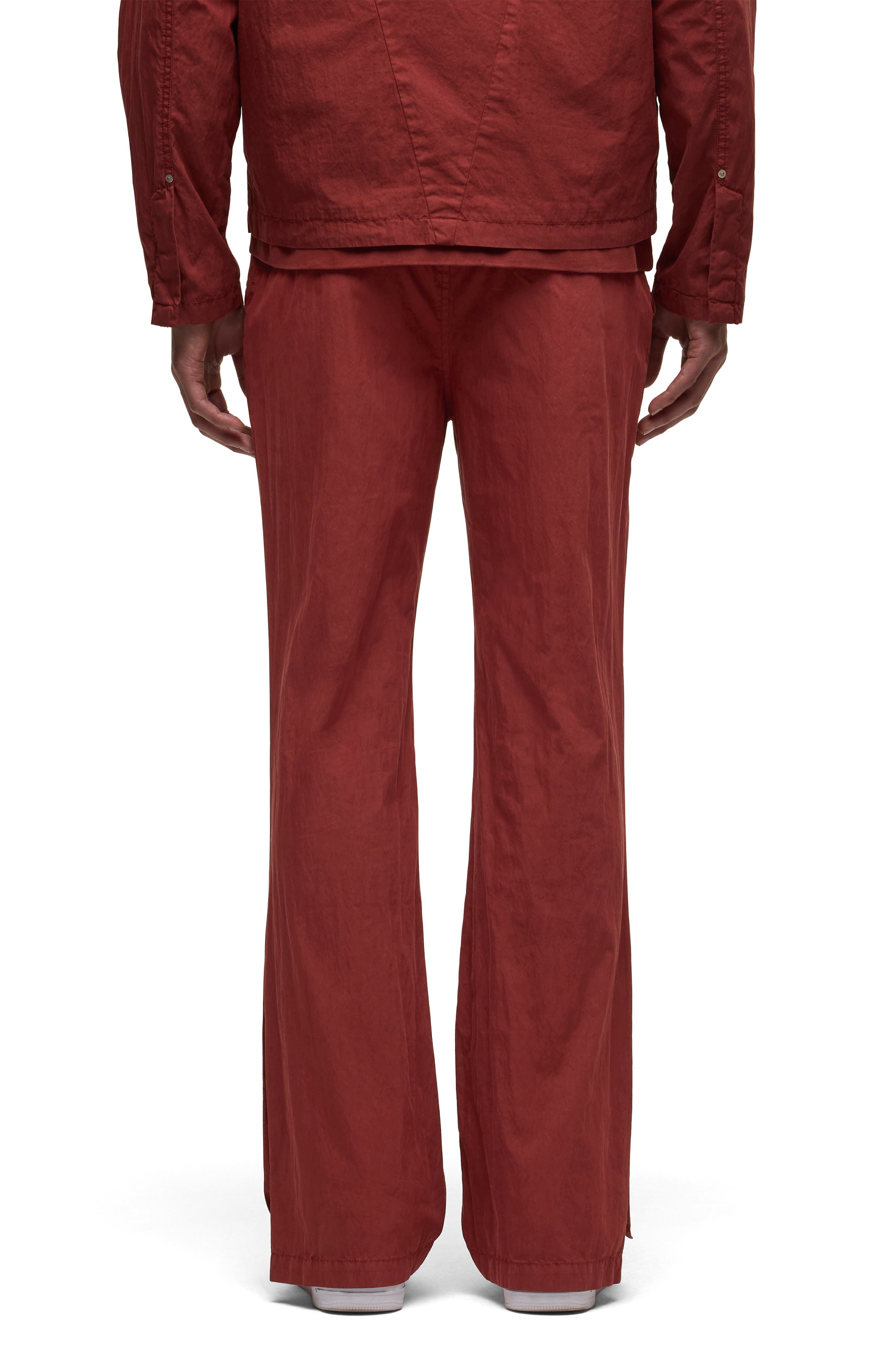 Hudson Jeans Walker Flare Pants