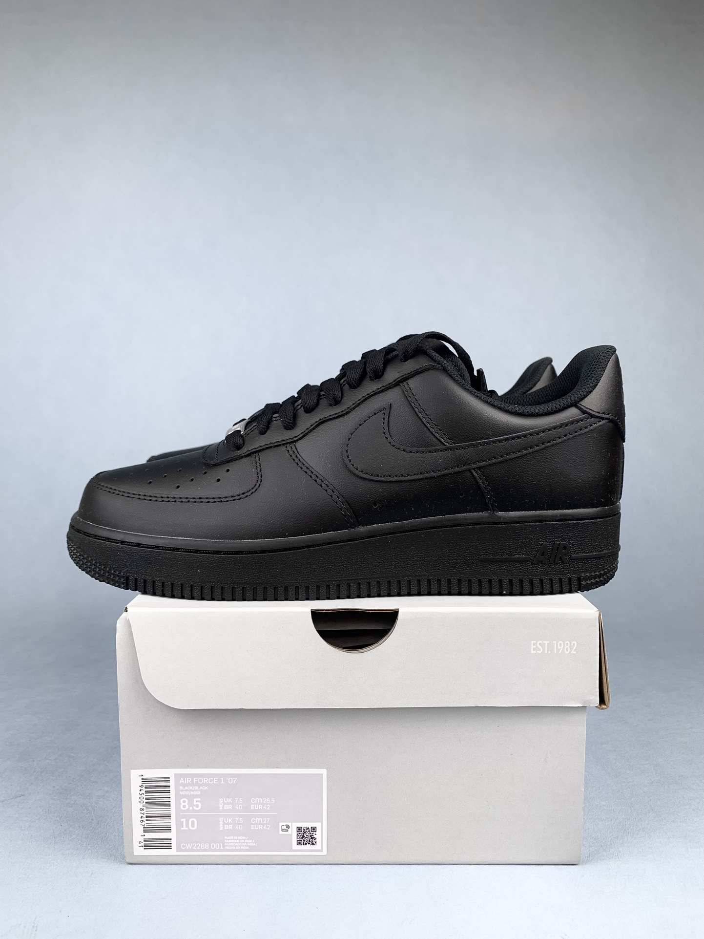 Nike Air Force 1 '07 Shoes