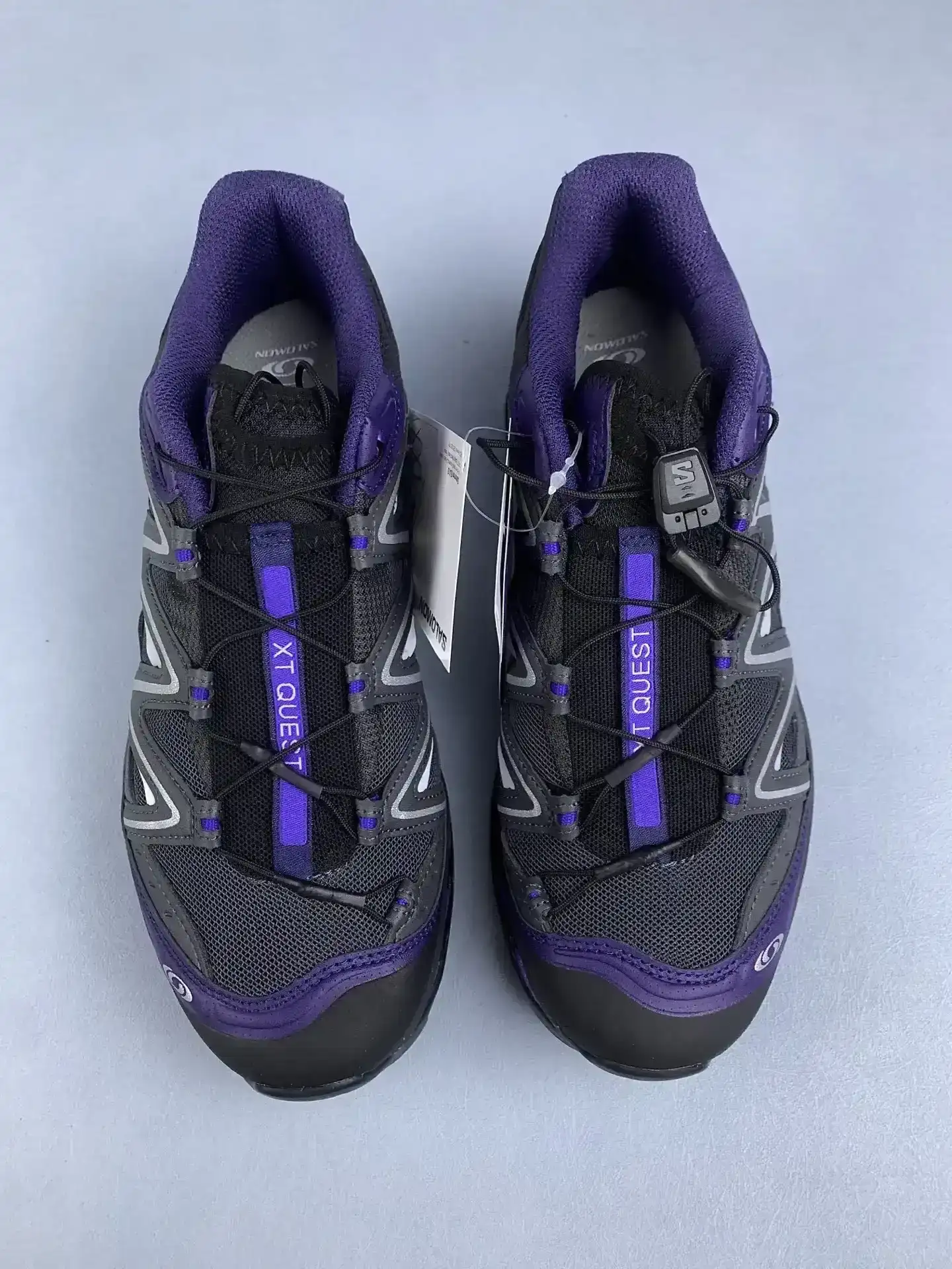 Salomon XT-Quest “Astral Aura” Shoes product photo from LabelPicks