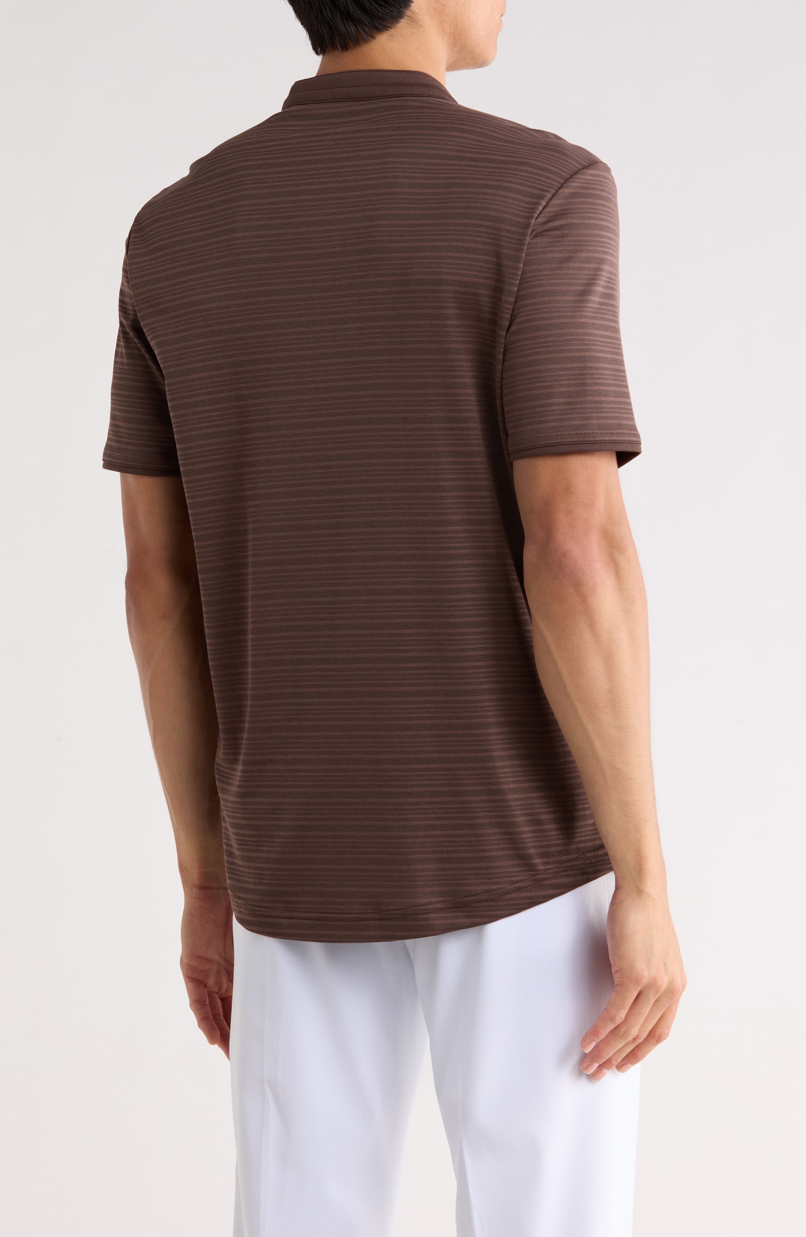 TravisMathew Winning Record Henley