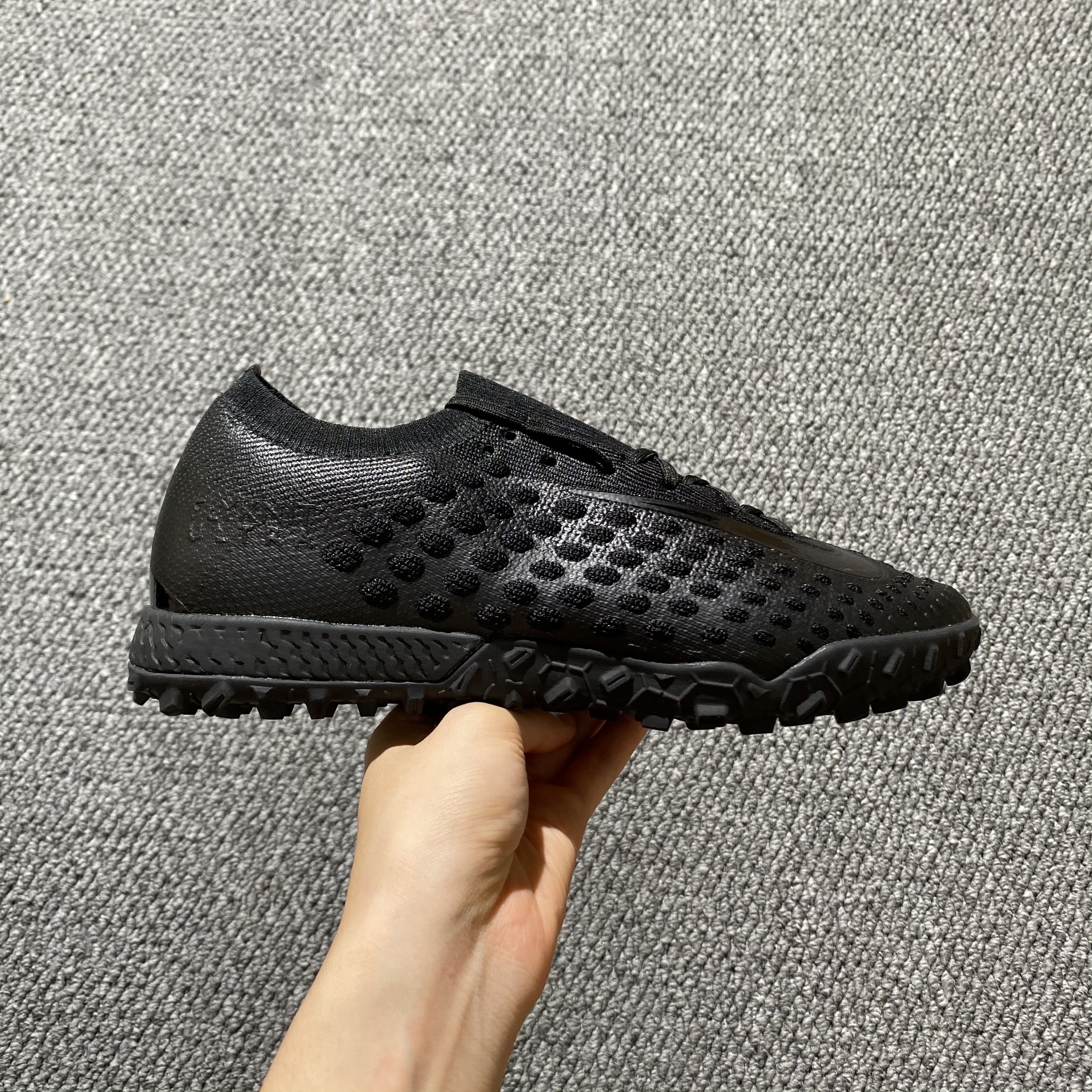 Nike Hypervenom Phantom RGN SE "Bright Citrus"