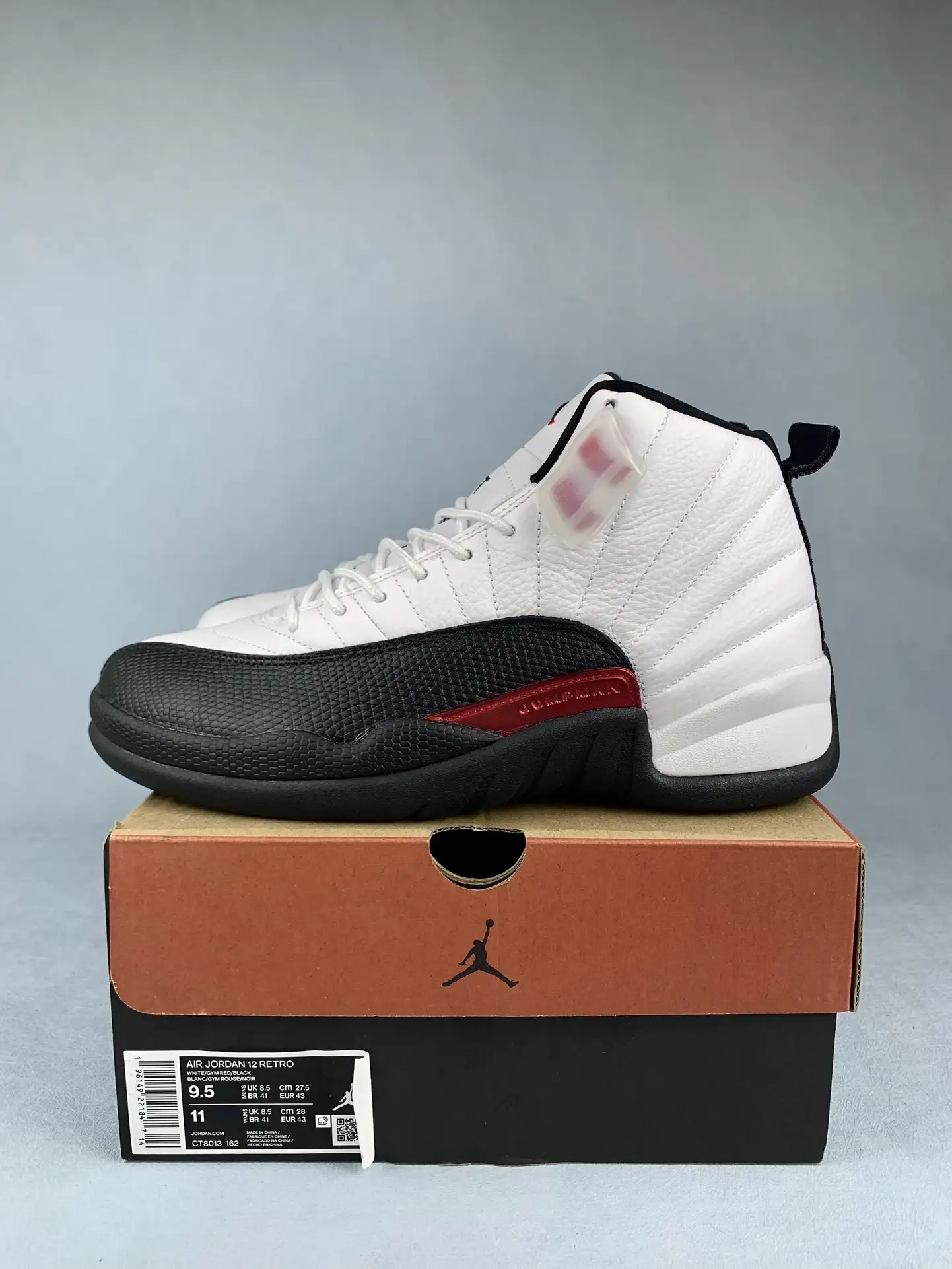 Air Jordan 12 Retro 