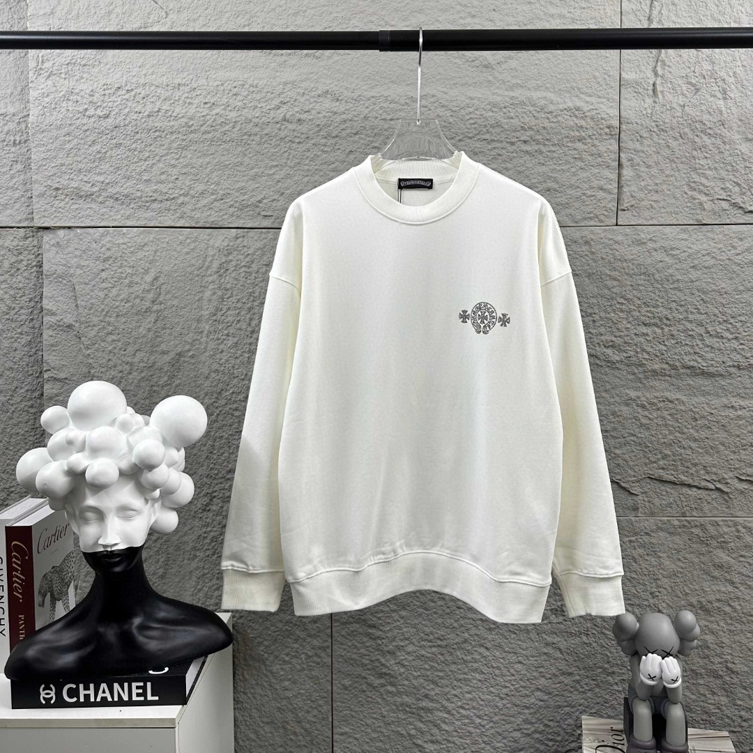 0513 wildflower pocket T-shirt