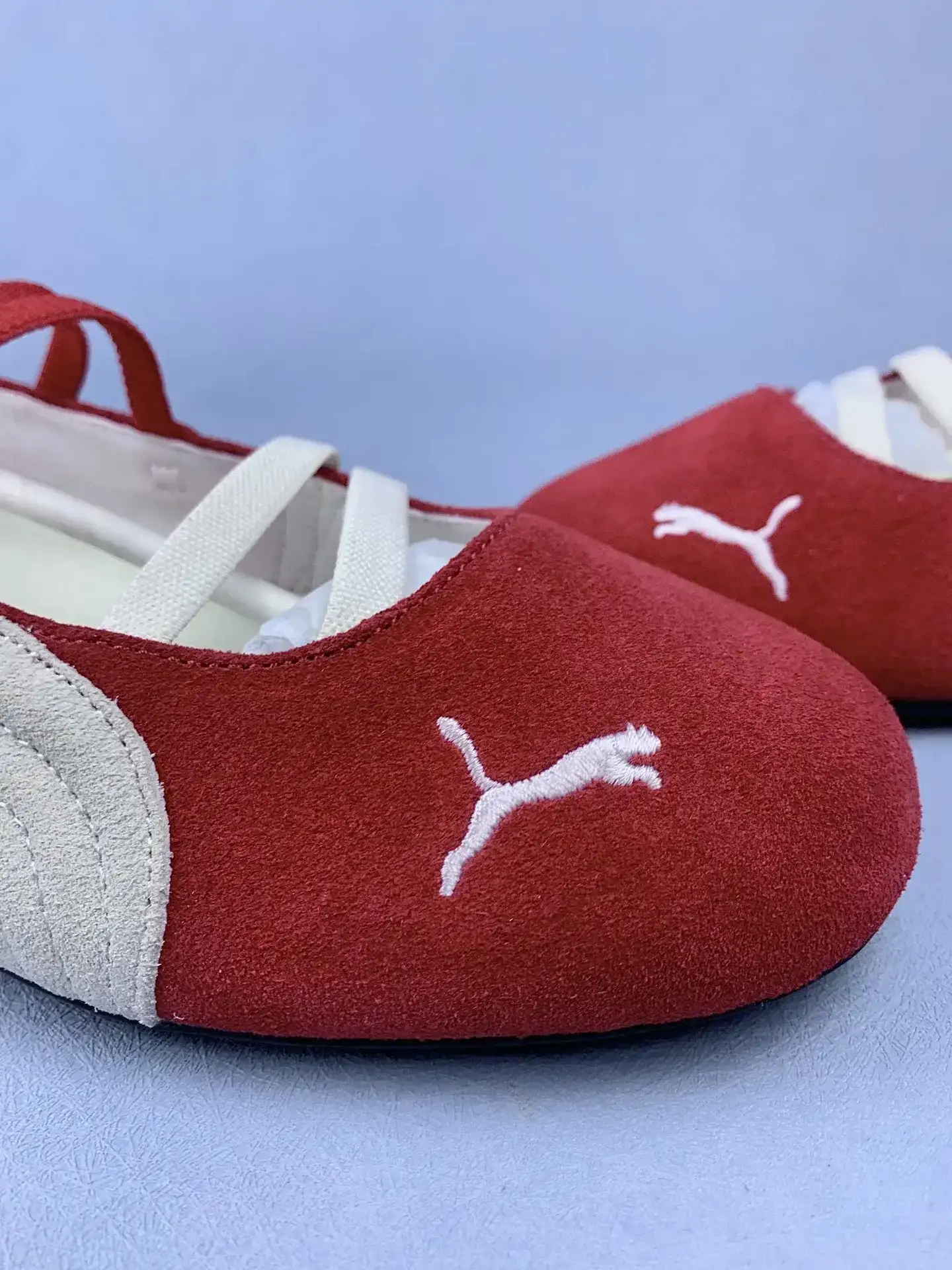 PUMA Speedcat Ballet SD Sneakers product photo from LabelPicks