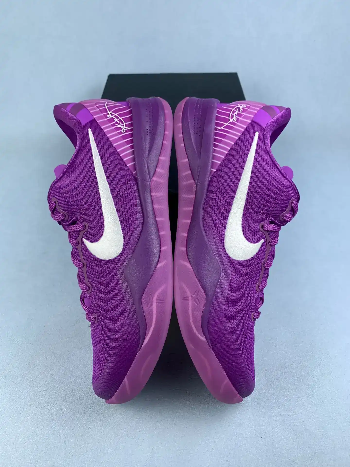 Kobe 8 Protro “EYBL” Basketball Shoes product photo from LabelPicks