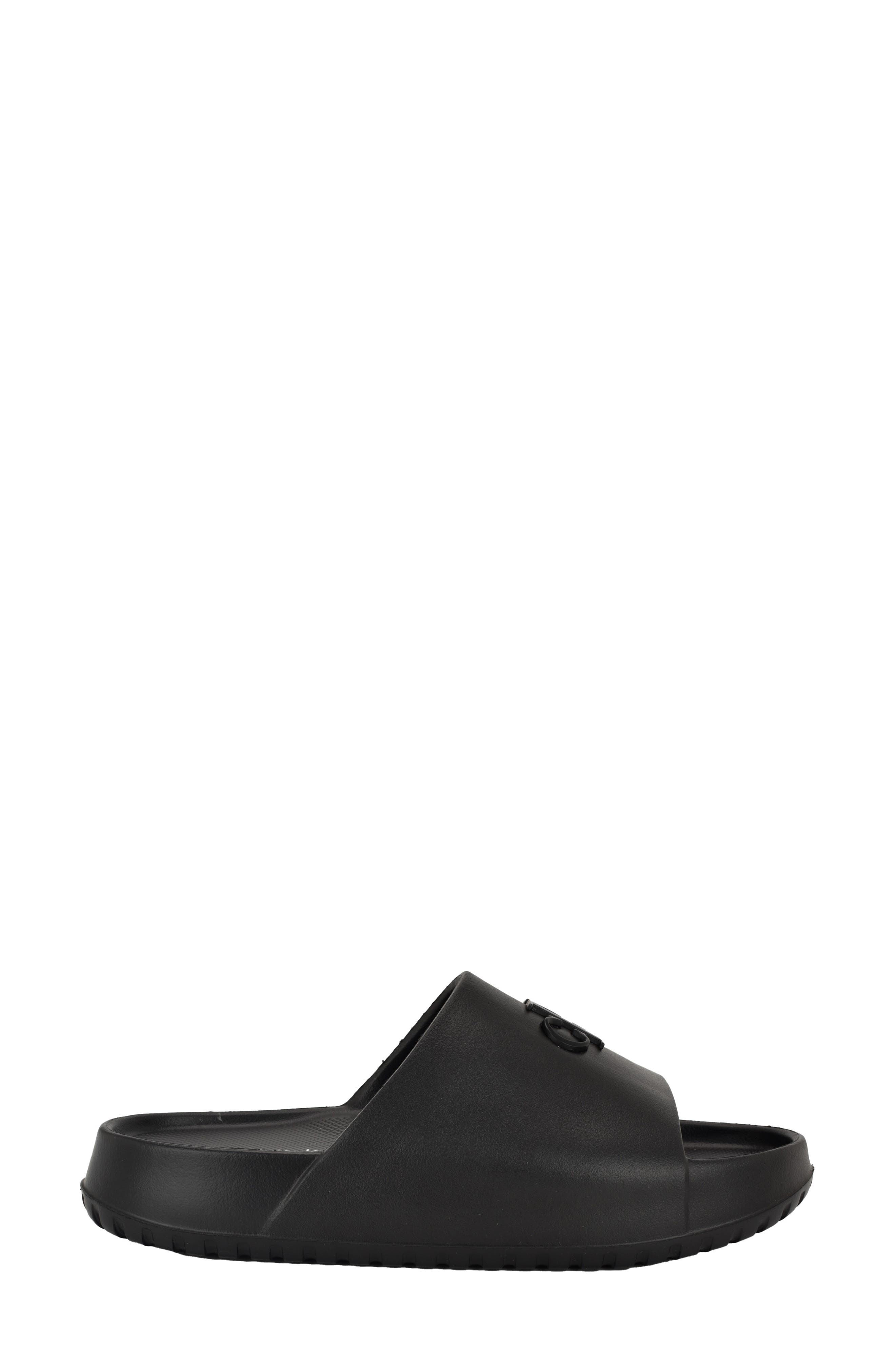 Calvin Klein Nanzey Slide Sandal