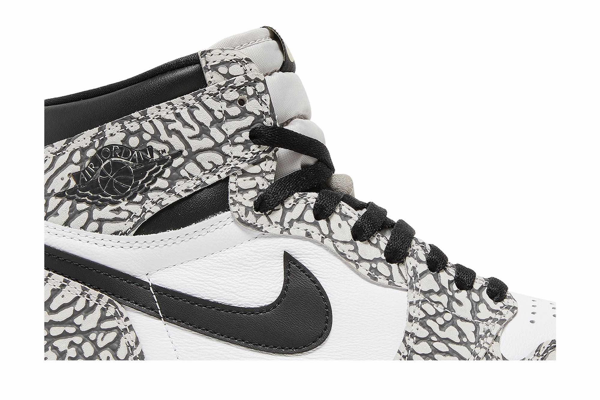Air Jordan 1 Retro High OG ‘White Cement’ DZ5485-052