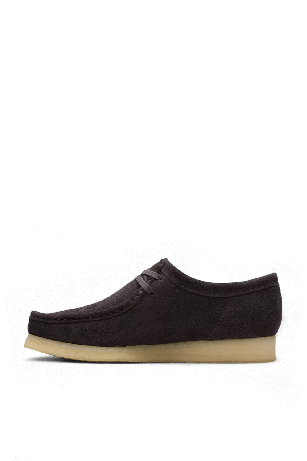 CLARKS נעלי מוקסינים וולבי