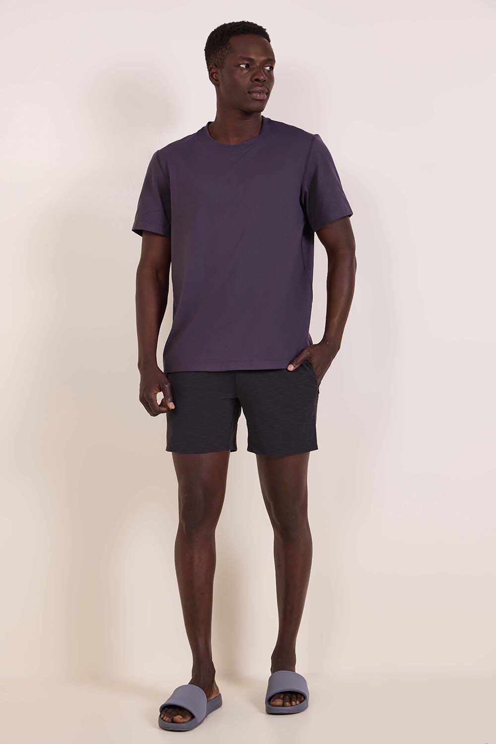 LULULEMON Balancer Short 6''