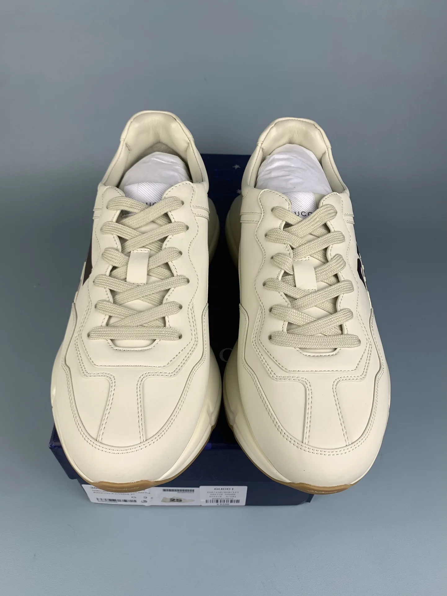 Gucci Rhyton 