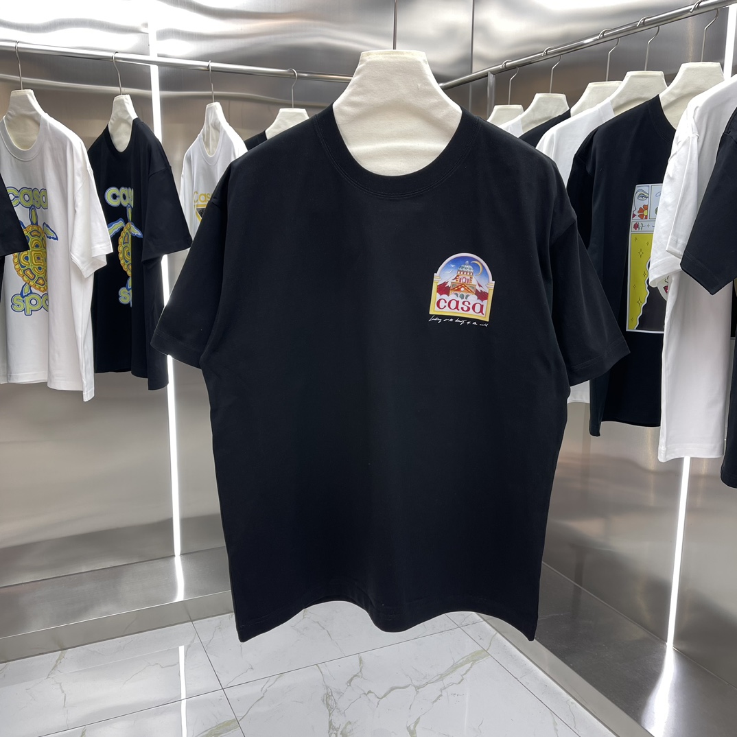 0522 Printed T-Shirt