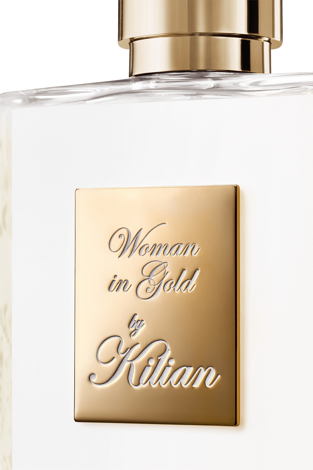KILIAN PARIS Woman in Gold Eau de perfume 50 ML