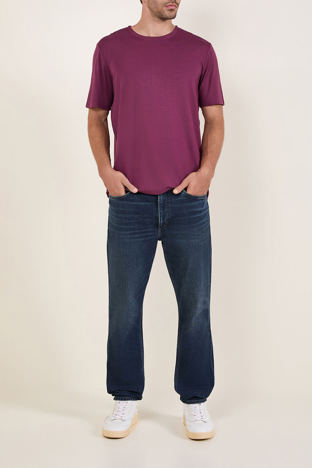 RAG & BONE חולצת טי