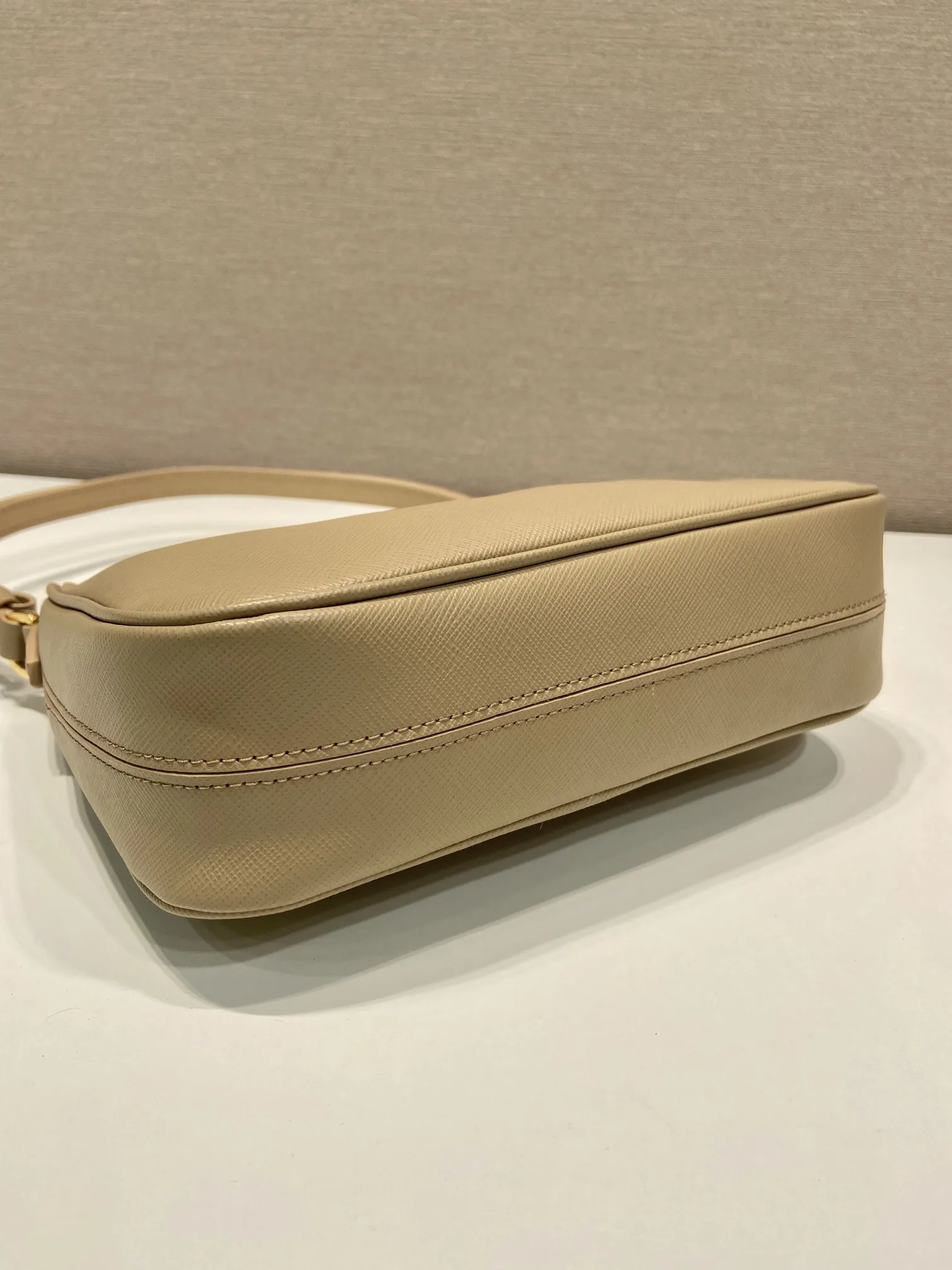 Prada Calfskin Hobo Bag product photo from LabelPicks