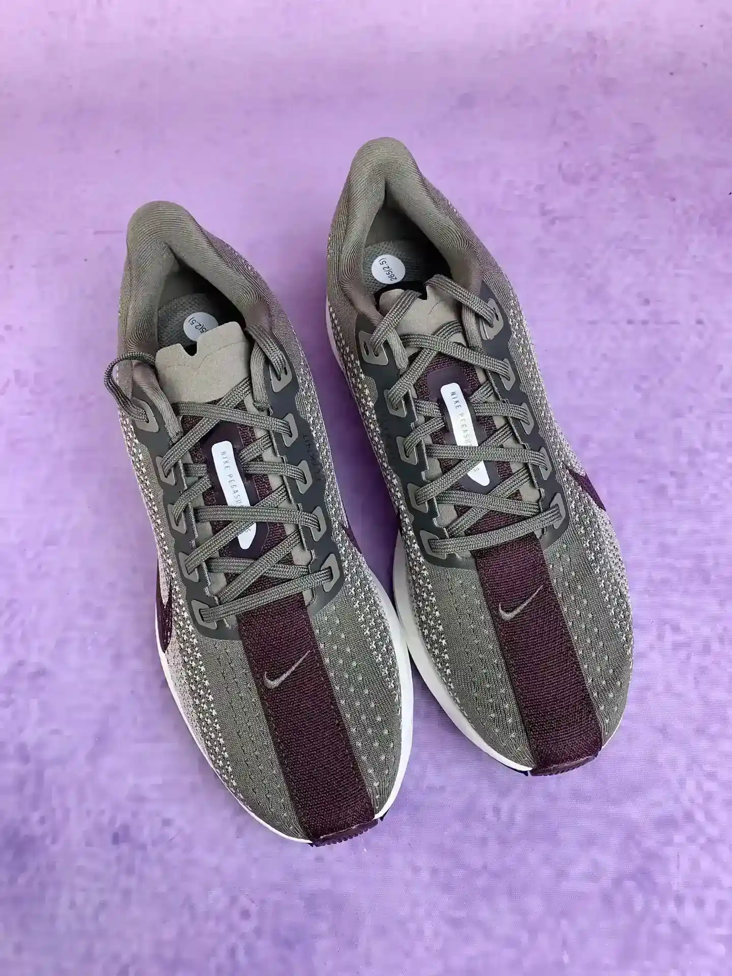 Nike Pegasus Plus Shoes product photo from LabelPicks