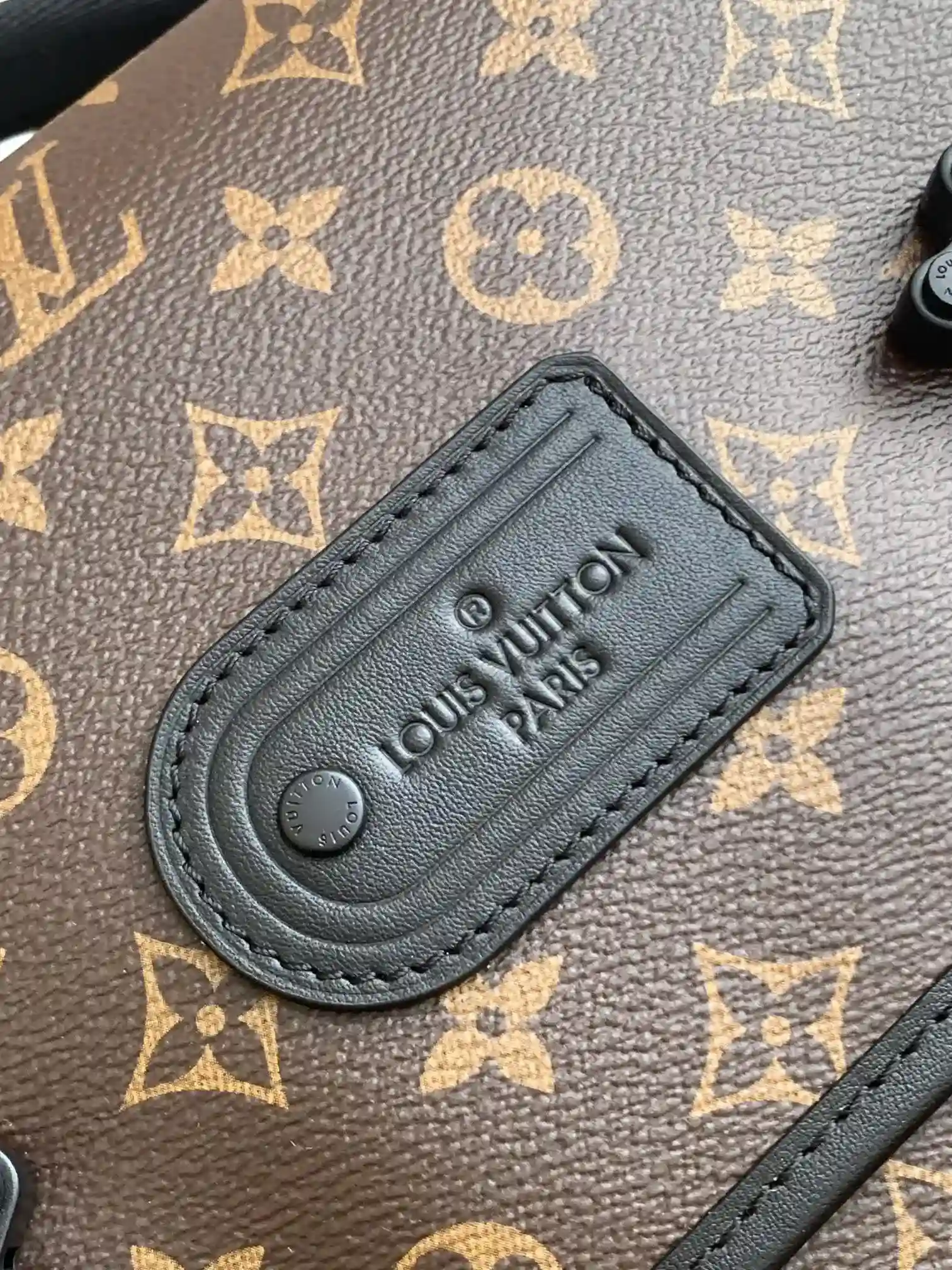 Louis Vuitton Hands-Free Crossbody Bag product photo from LabelPicks