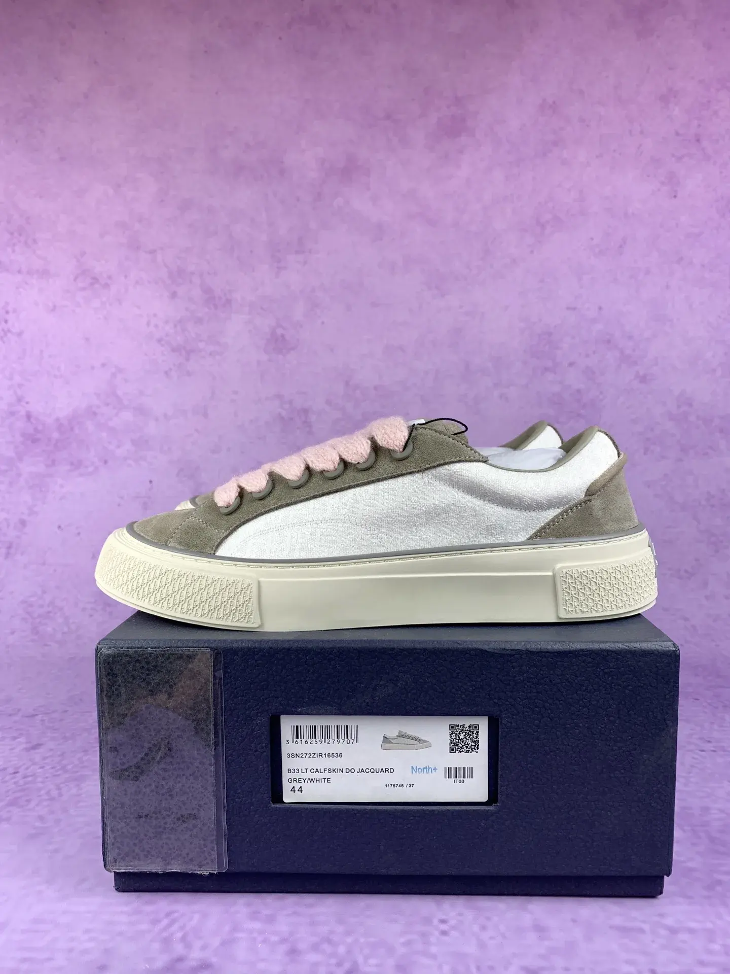 Dior Tears B33 Limited Edition Sneaker product photo from LabelPicks
