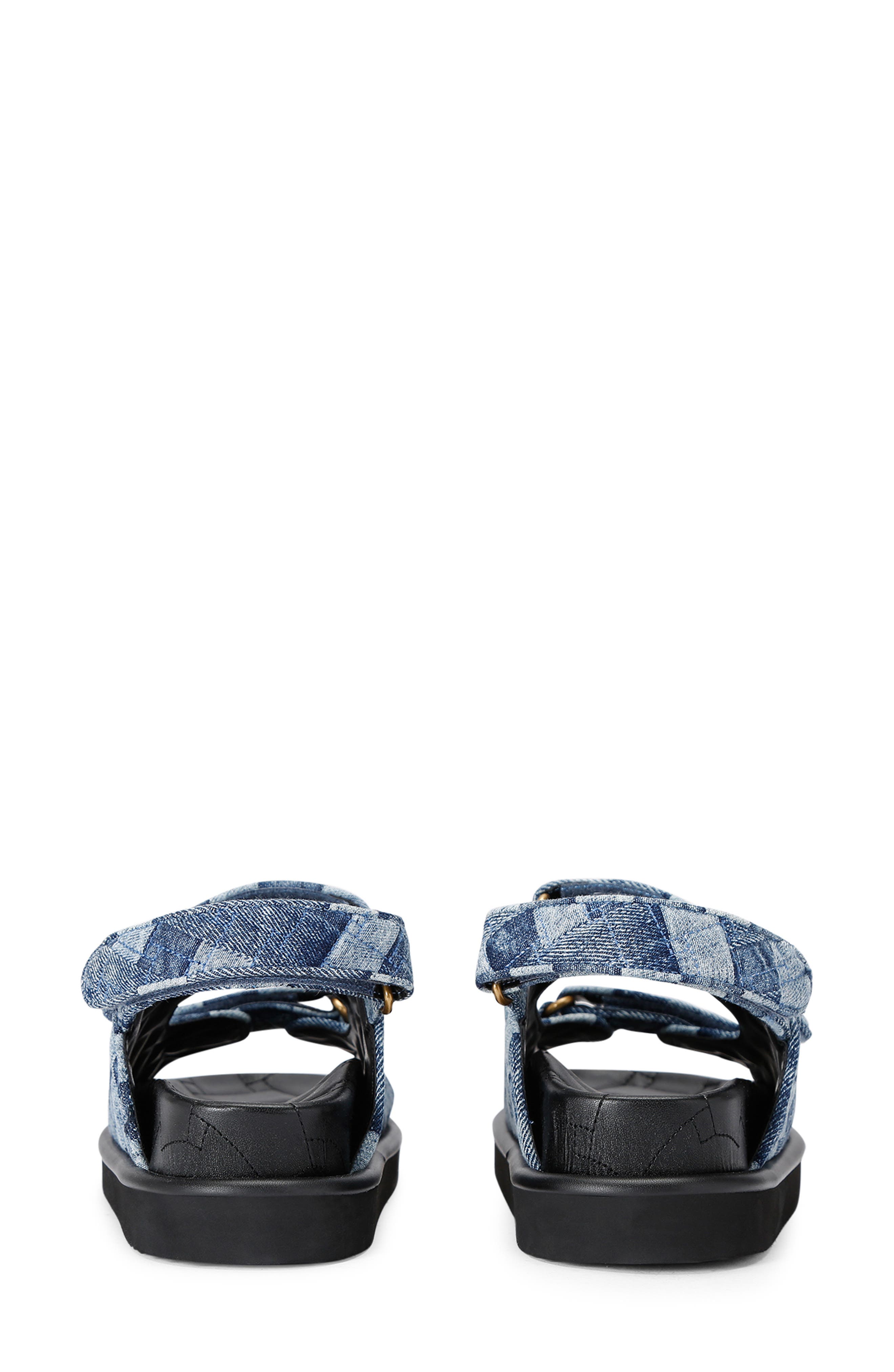 Kurt Geiger London Orson Slingback Sandal