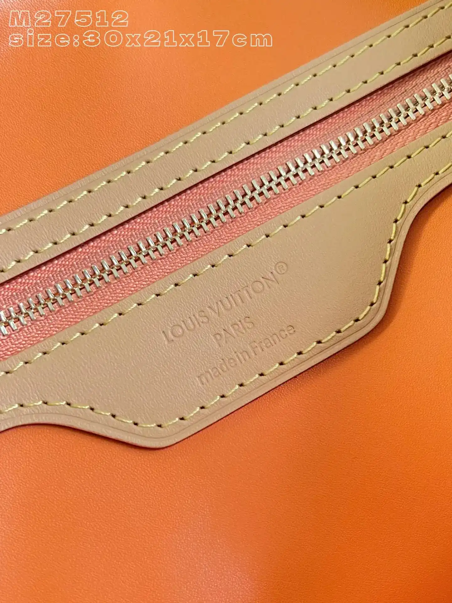 Louis Vuitton Nylon Speedy Top Handle Bag product photo from LabelPicks