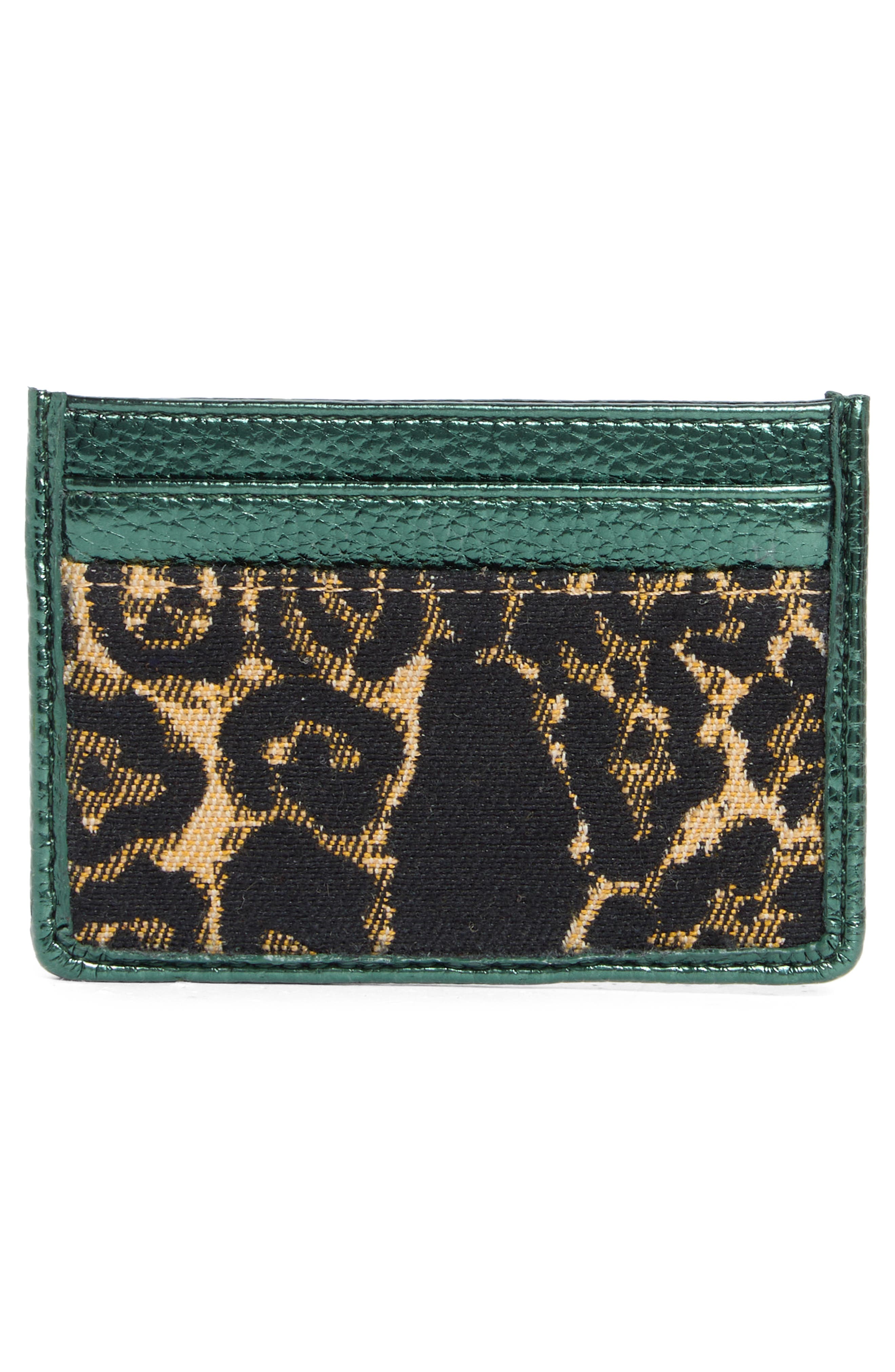 Kurt Geiger London Southbank Card Holder