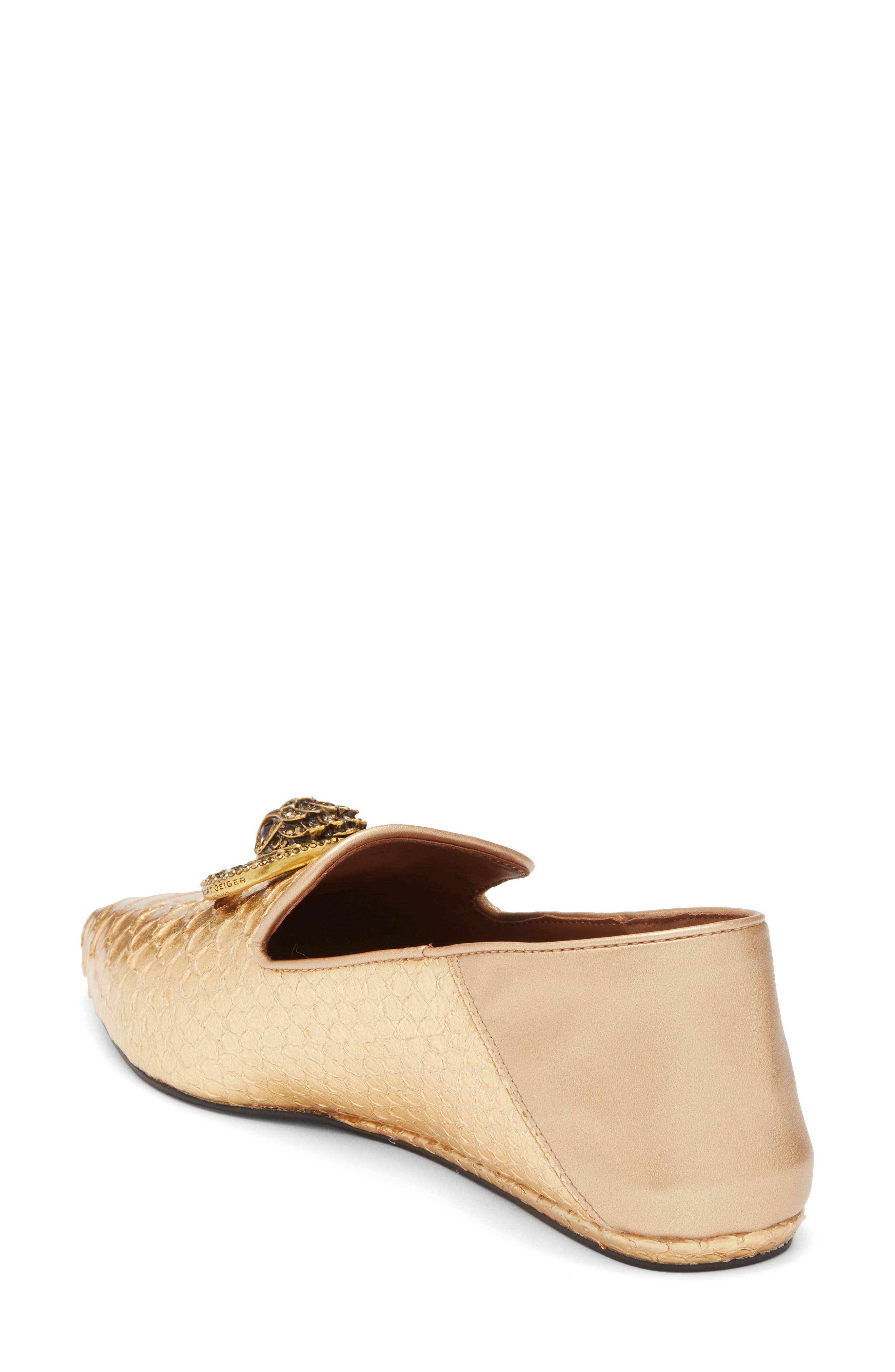 Kurt Geiger London Chelsea Flat