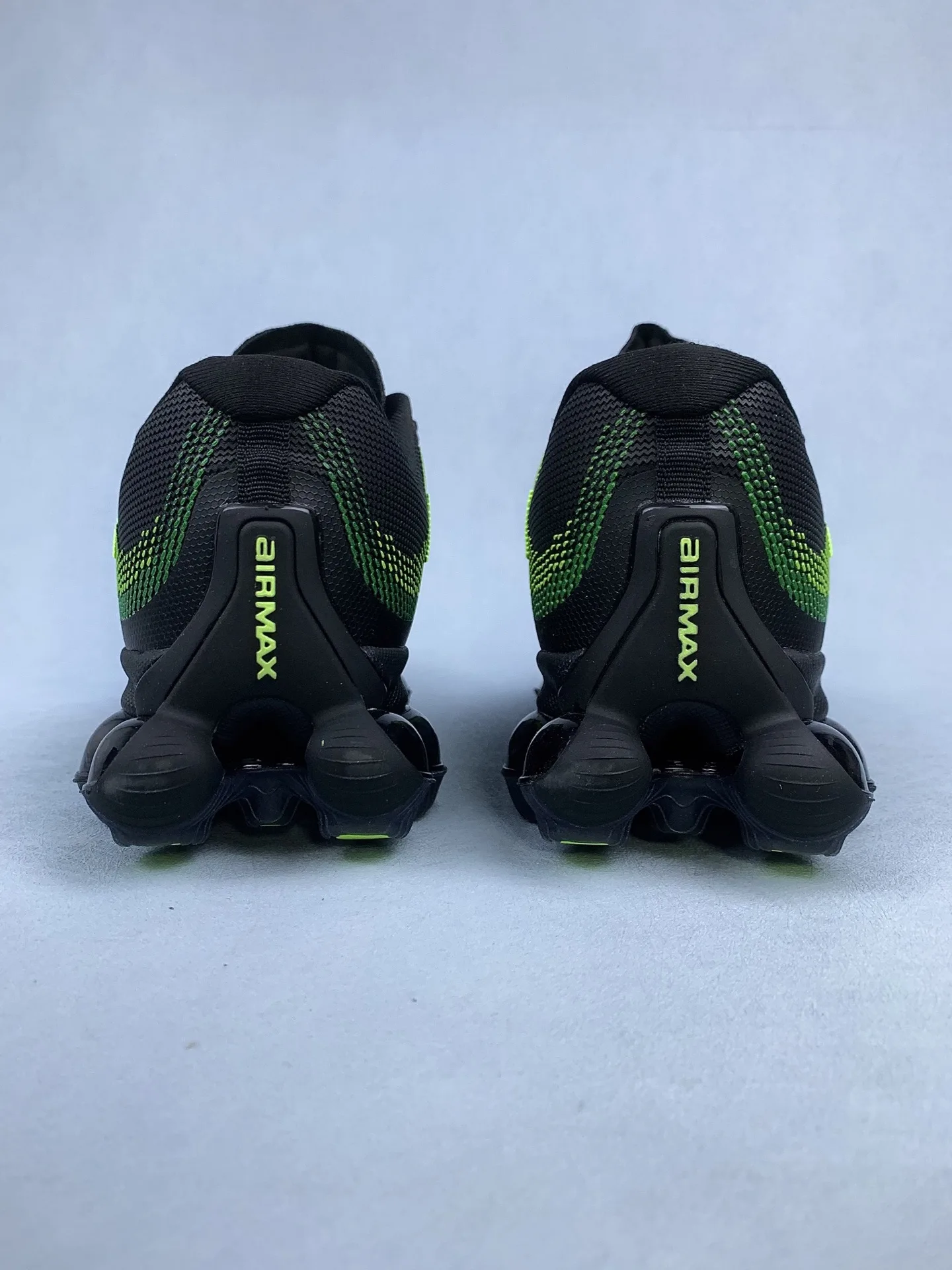 Nike Air Liquid Max Shoes product photo from LabelPicks