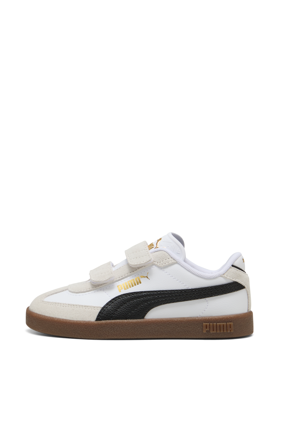 PUMA KIDS נעלי סניקרס