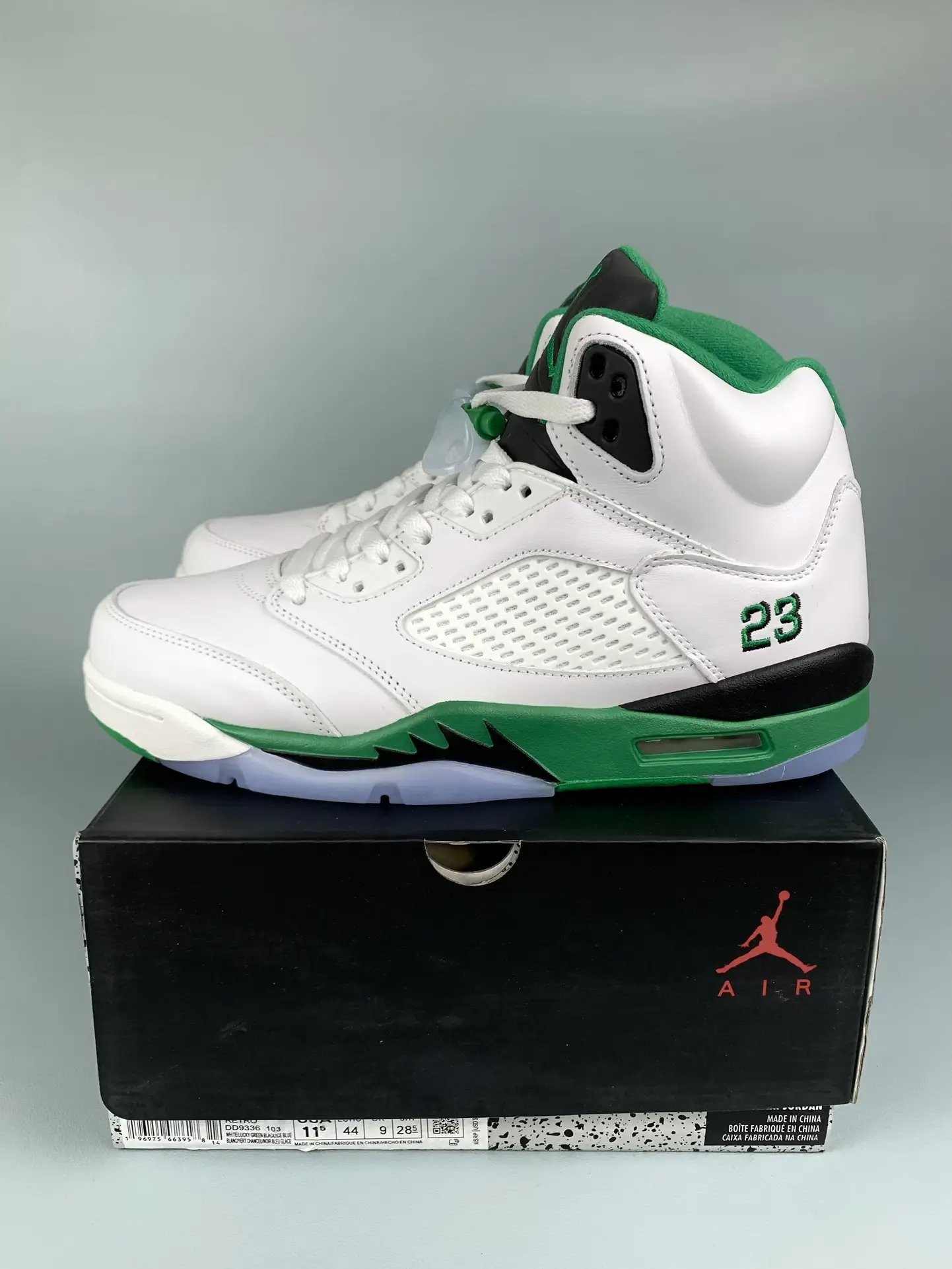 Air Jordan 5 Retro 