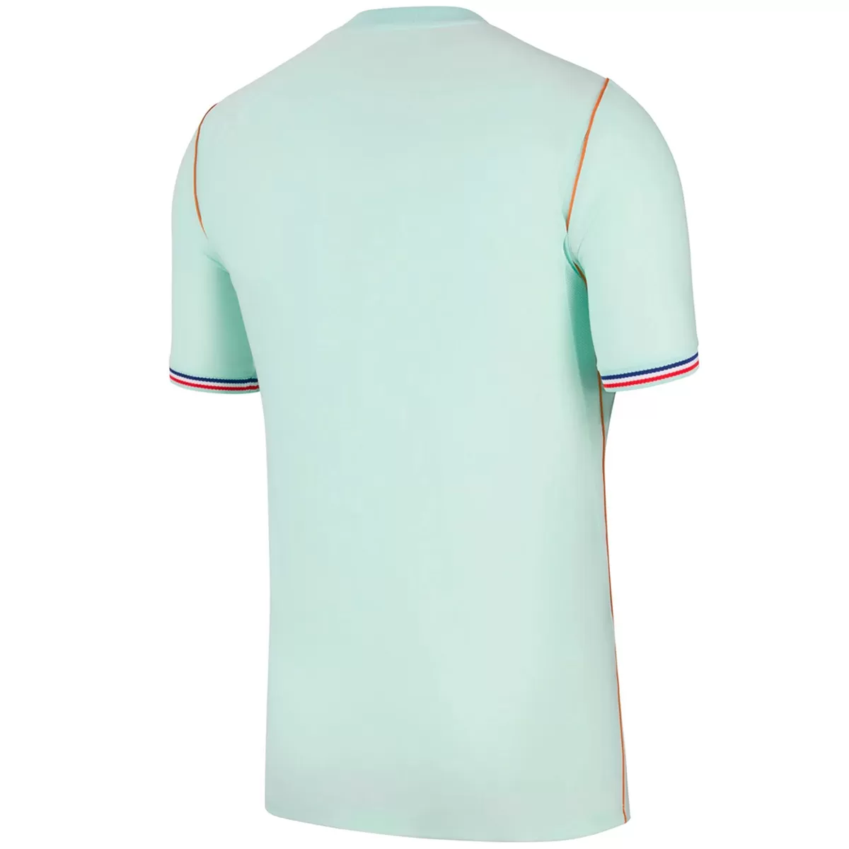 France Away Jersey World Cup 2026