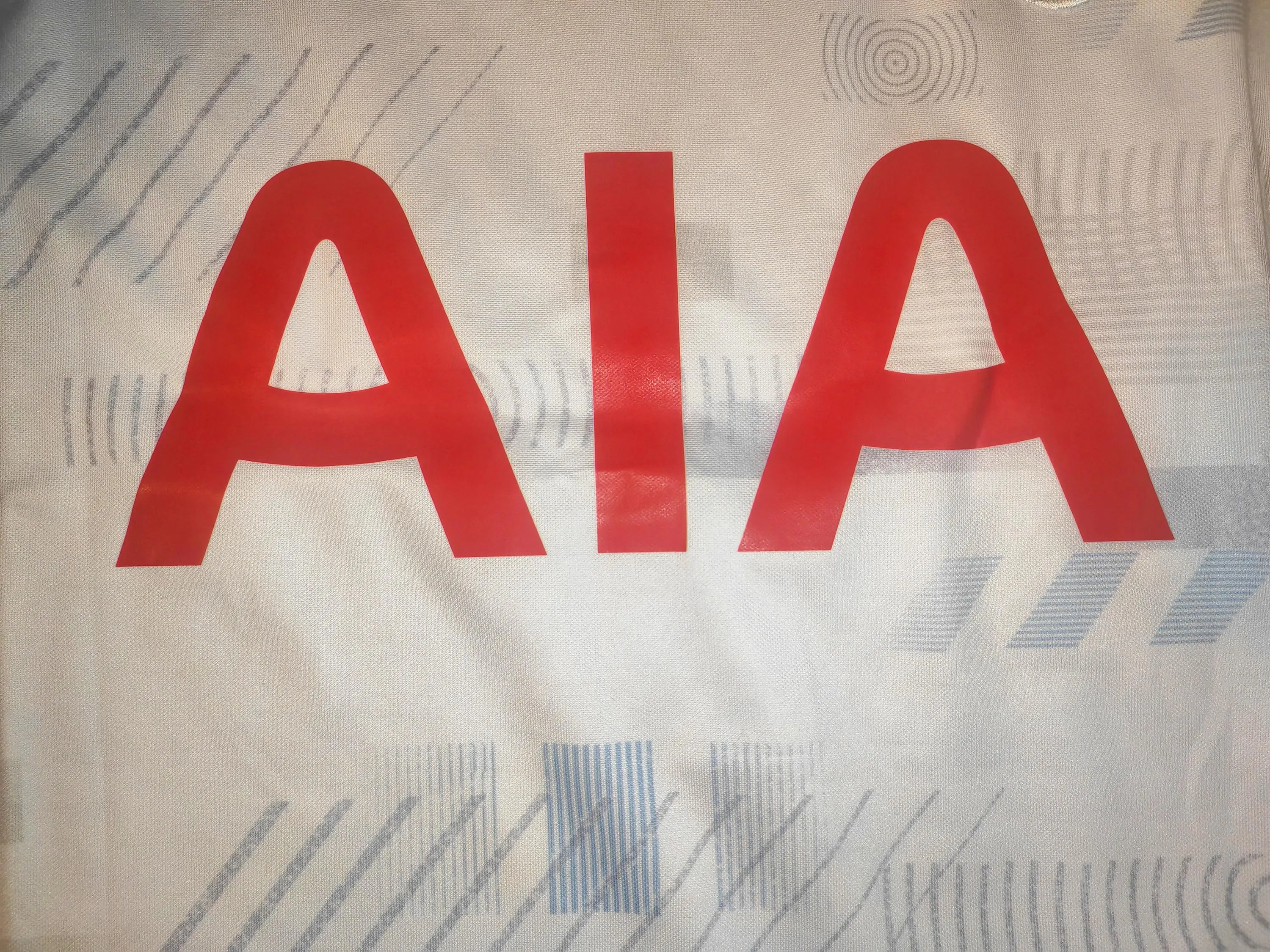 Son Heung-min SIGNED Tottenham Spurs Home Signature Shirt Jersey - COA - 23/24