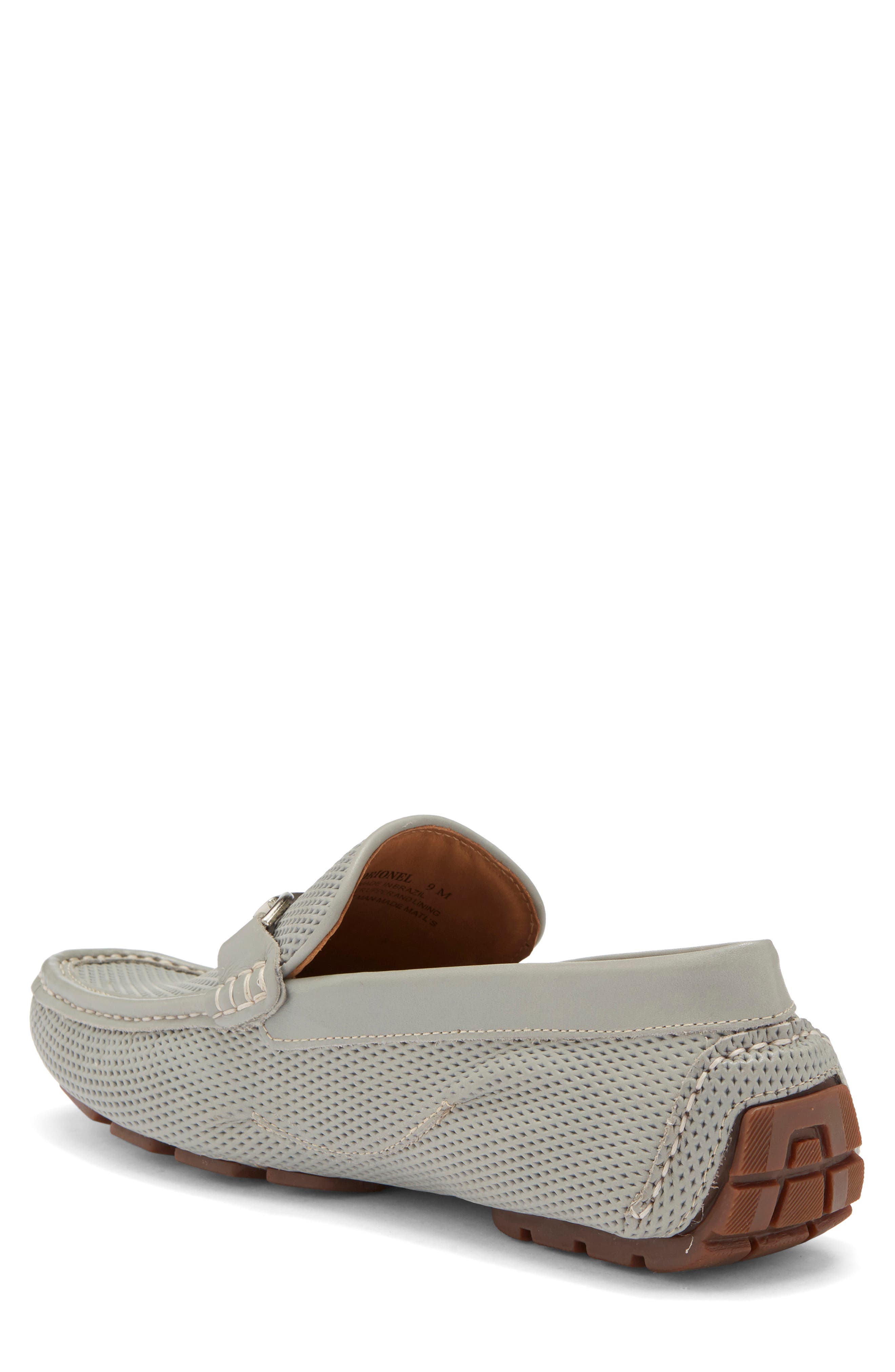 Donald Pliner Dorion Bit Loafer