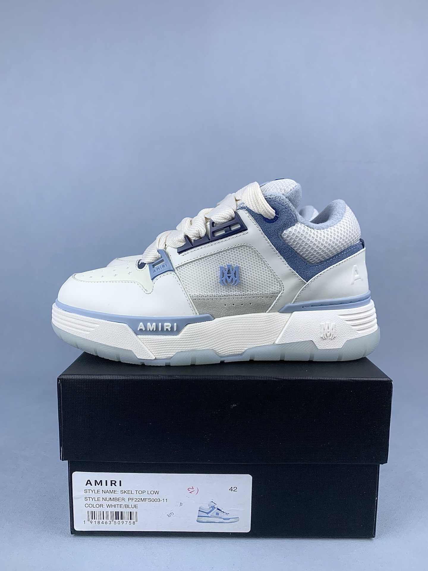 AMIRI MA-1 Sneakers